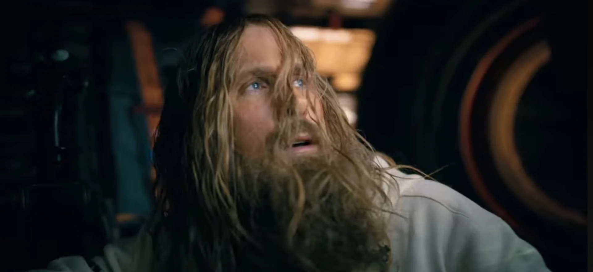 Ryan Gosling in Project Hail Mary (2026)