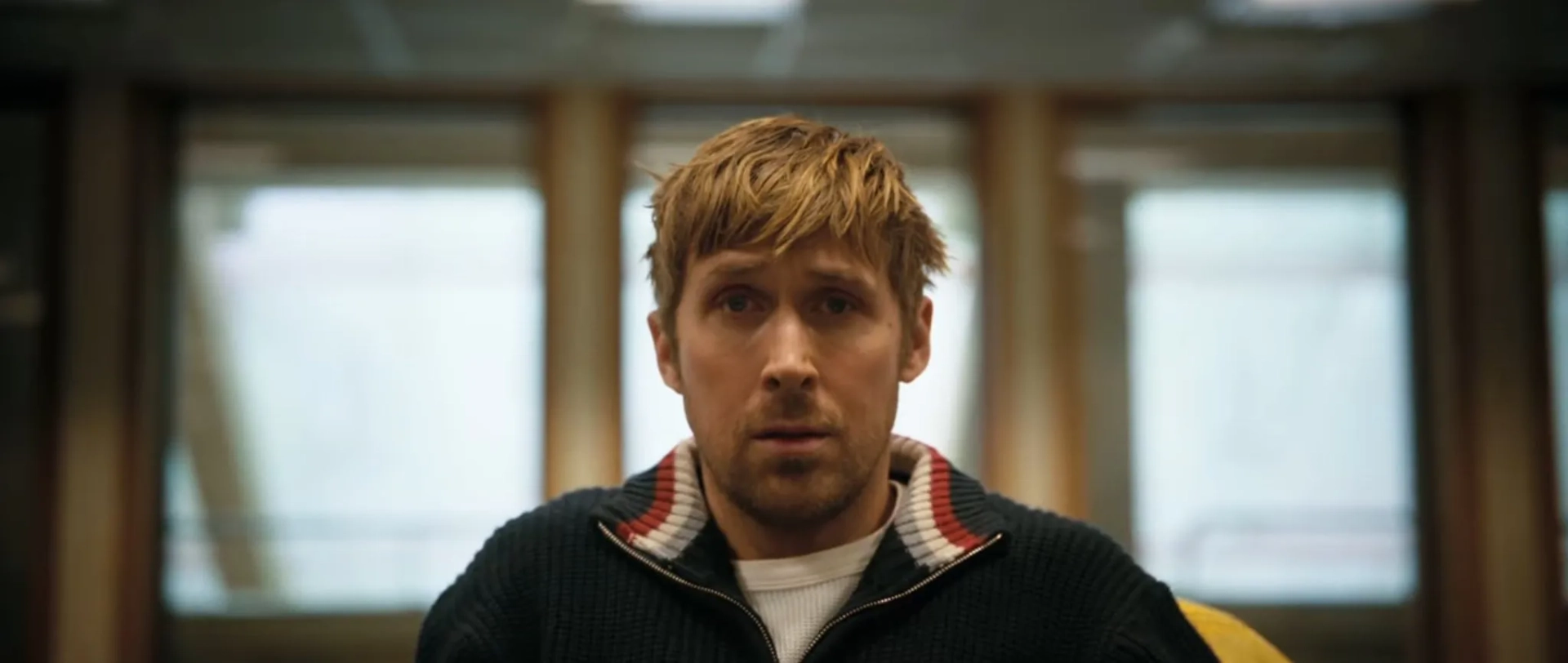 Ryan Gosling in Project Hail Mary (2026)
