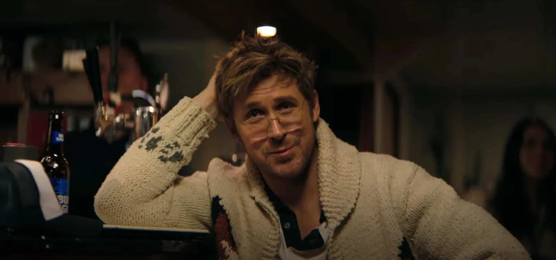 Ryan Gosling in Project Hail Mary (2026)