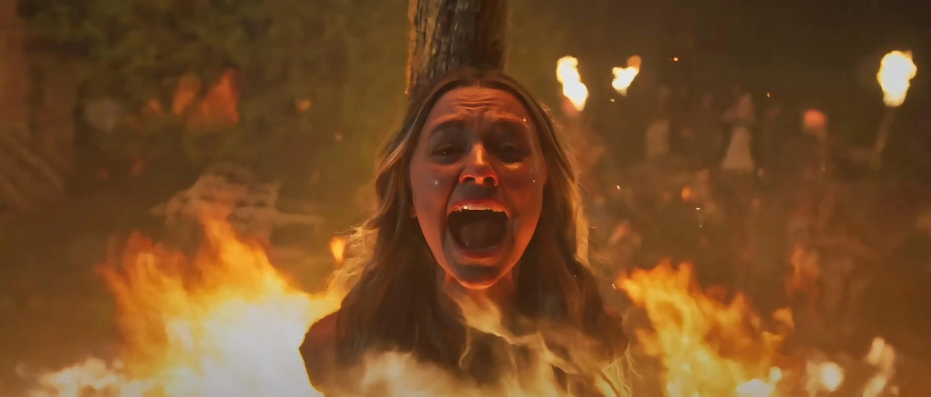 Madison Iseman in Witchboard (2024)