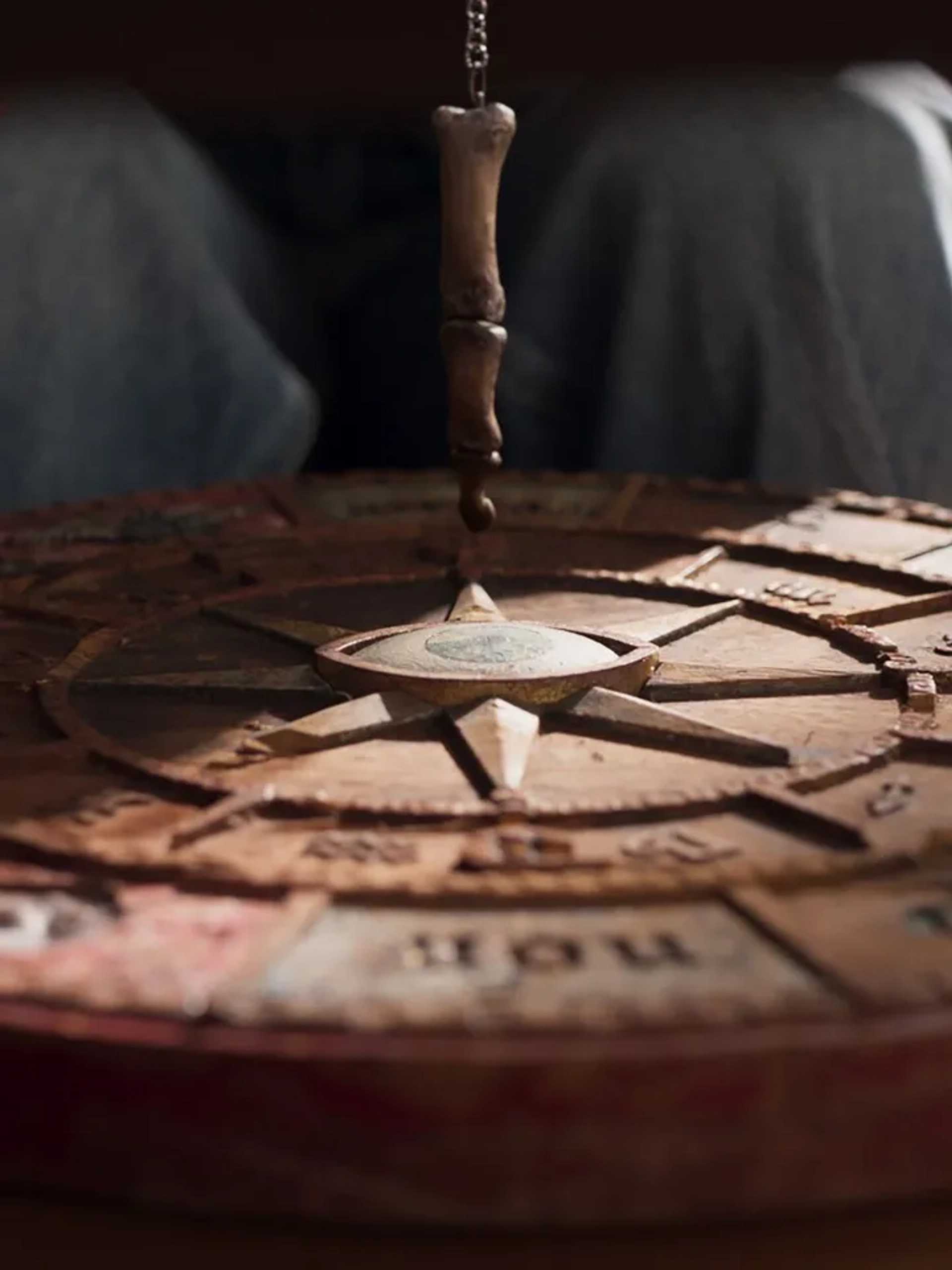 Witchboard (2024)
