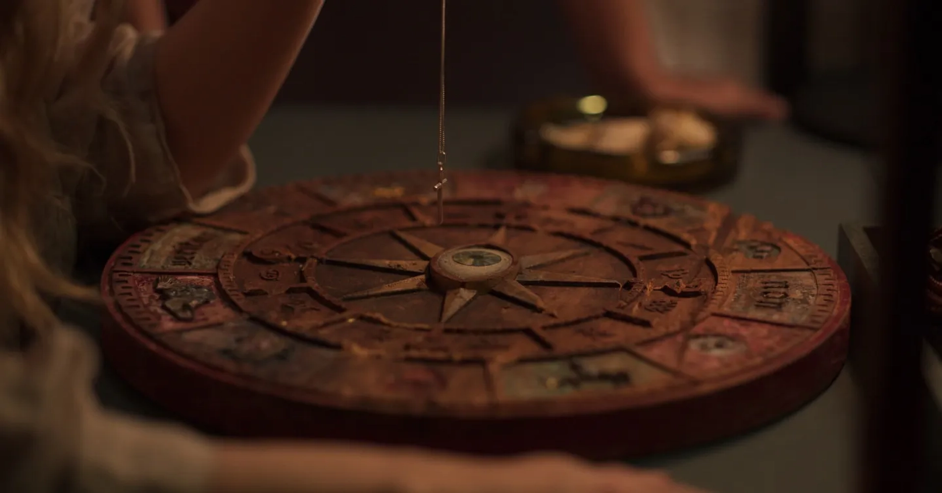 Witchboard (2024)