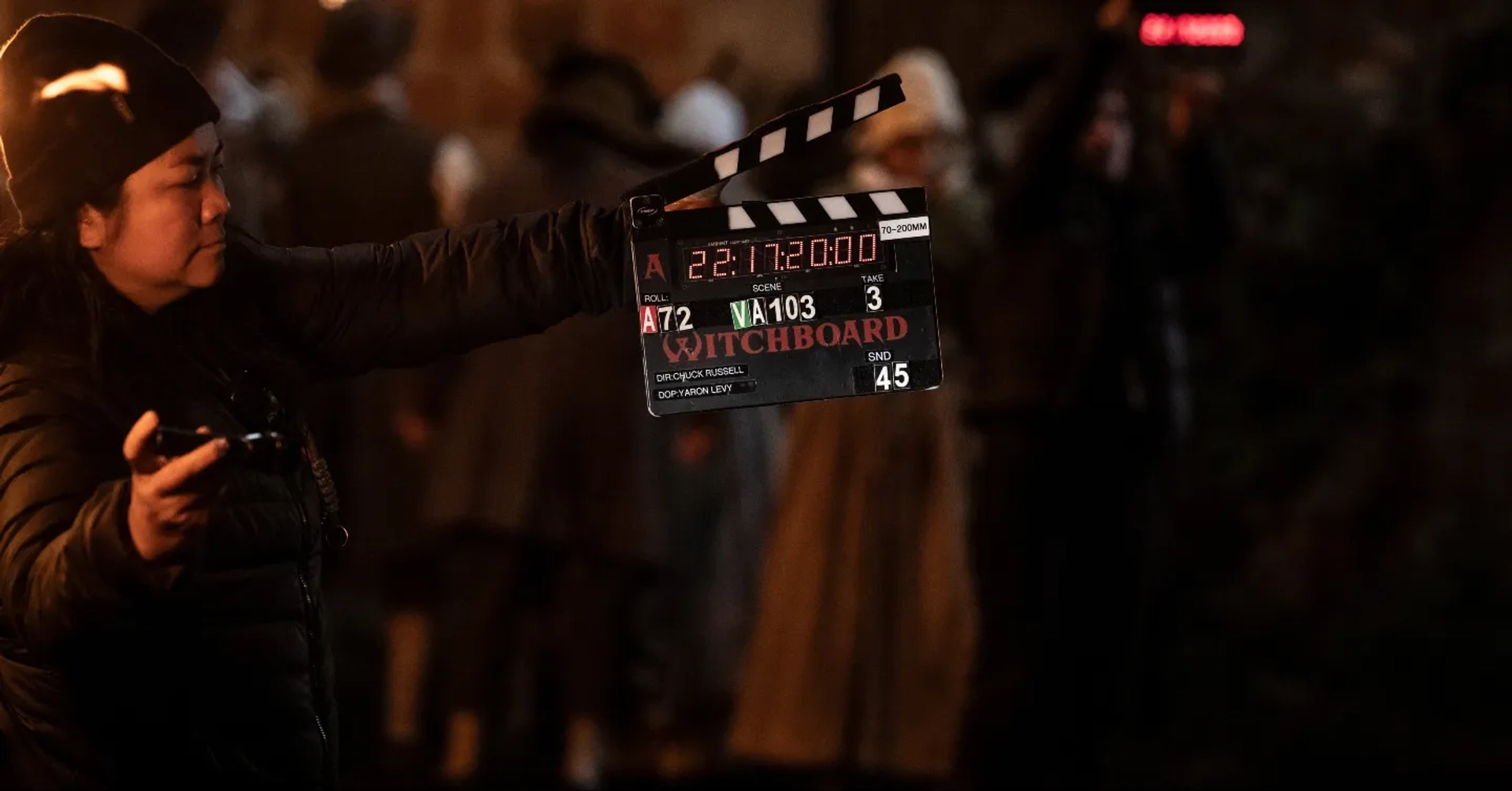 Witchboard (2024)