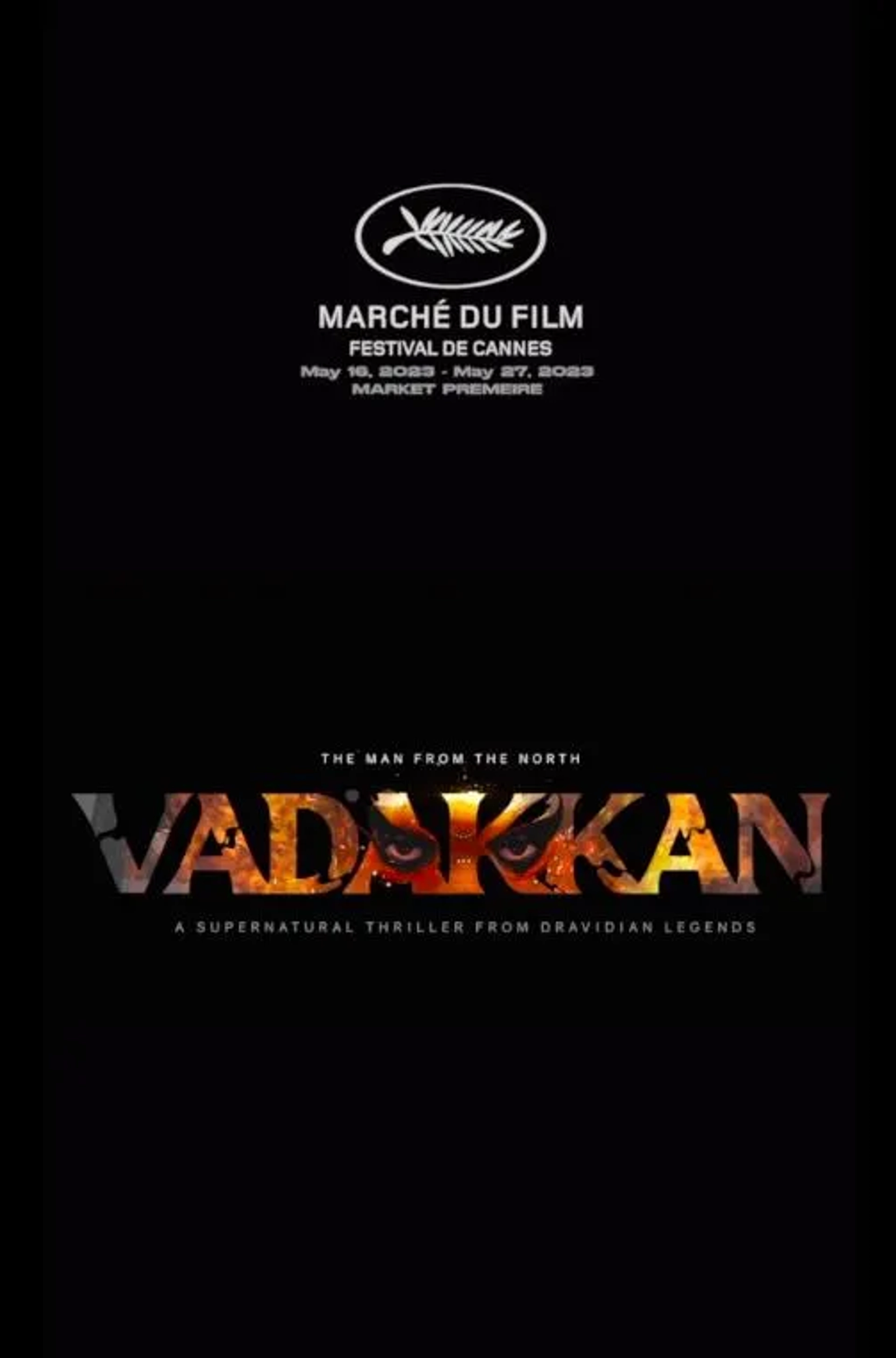 Vadakkan (2025)