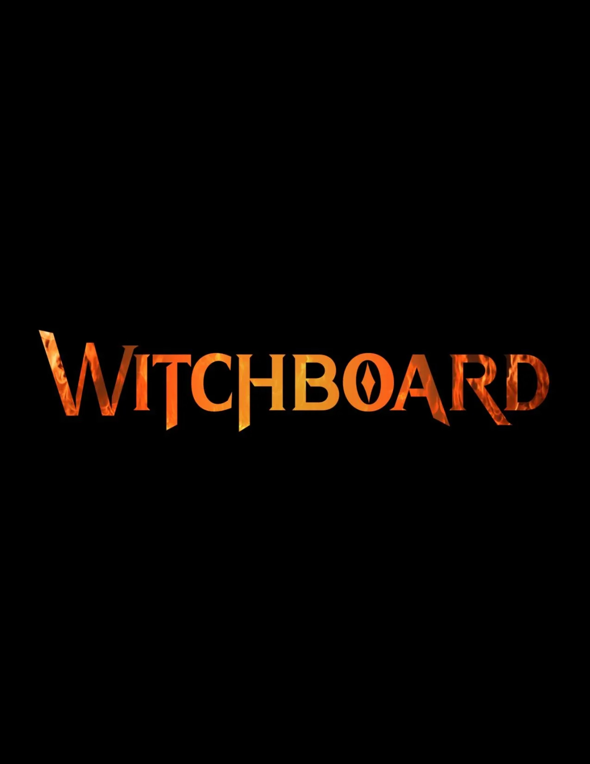Witchboard (2024)