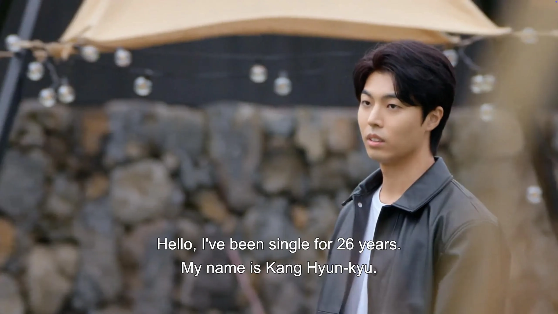 Better Late Than Single (2025)