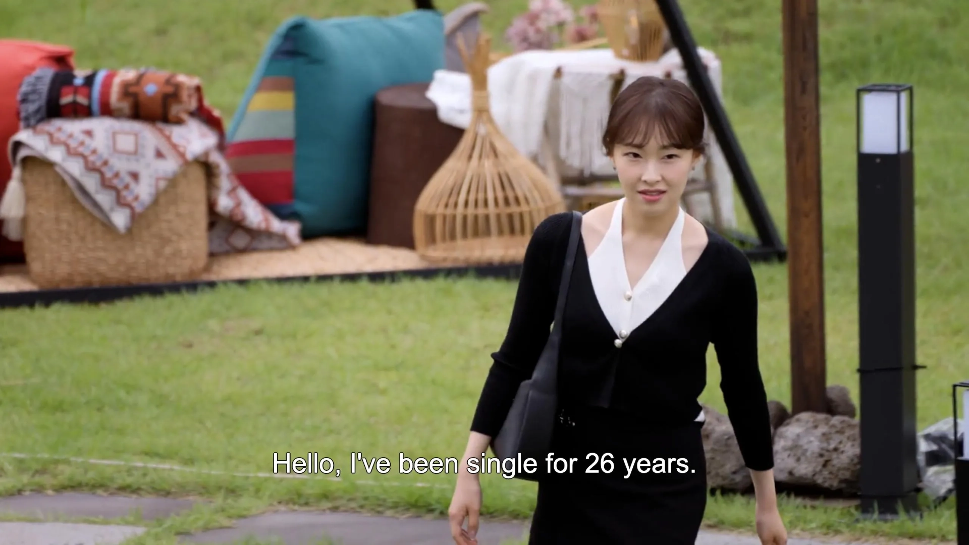 Better Late Than Single (2025)