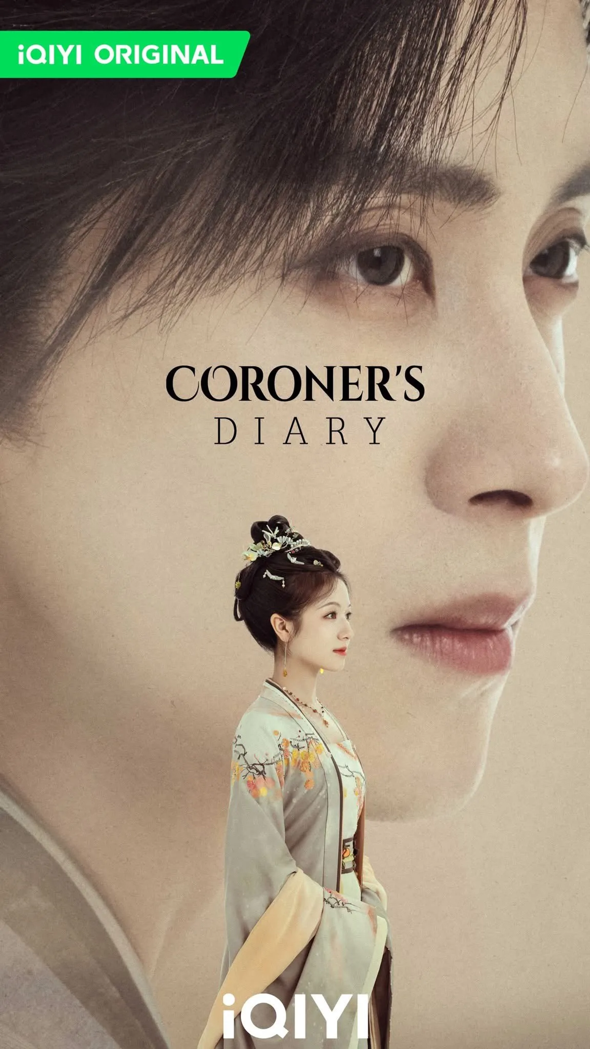 Coroner's Diary (2025)