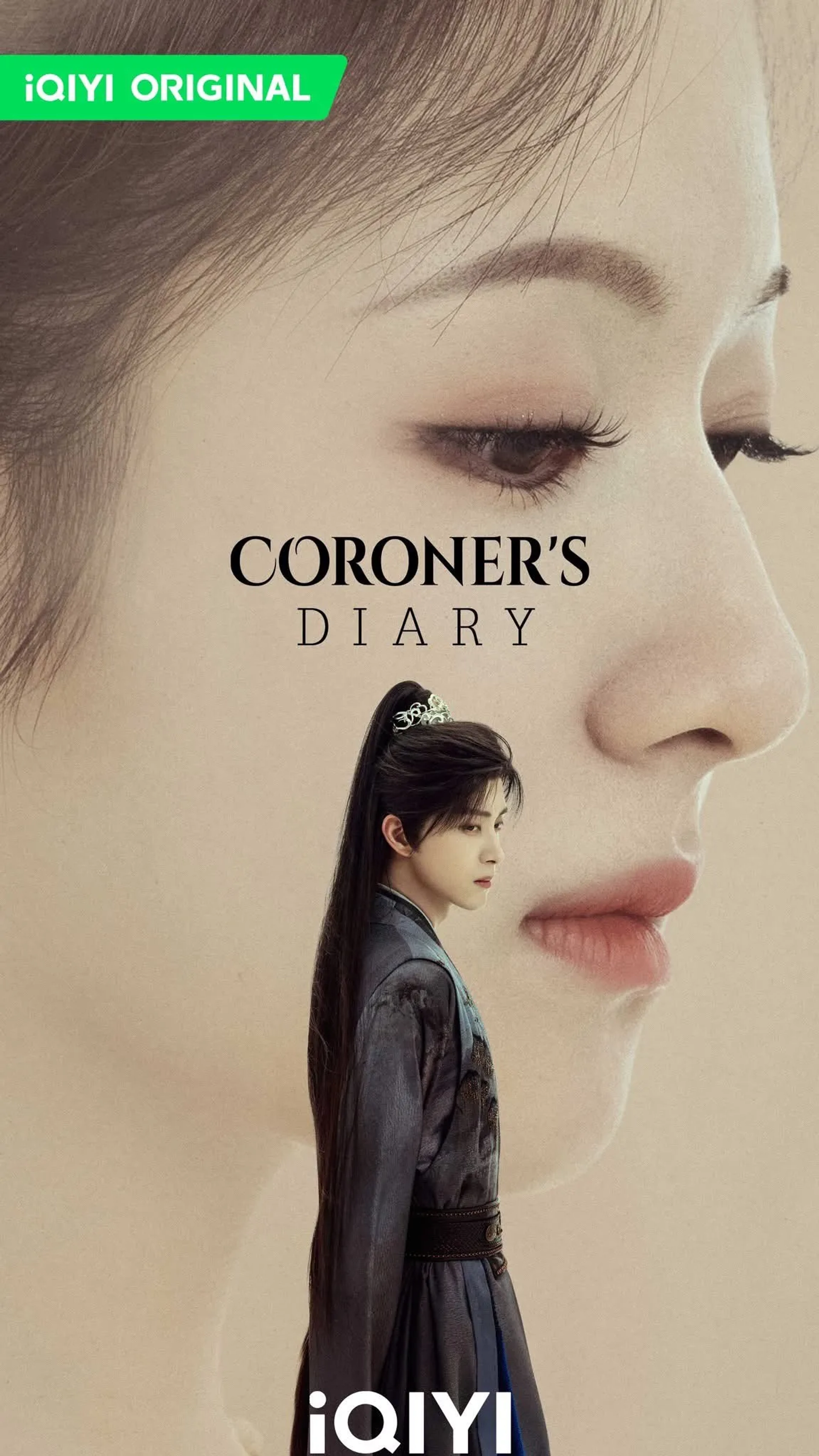 Coroner's Diary (2025)