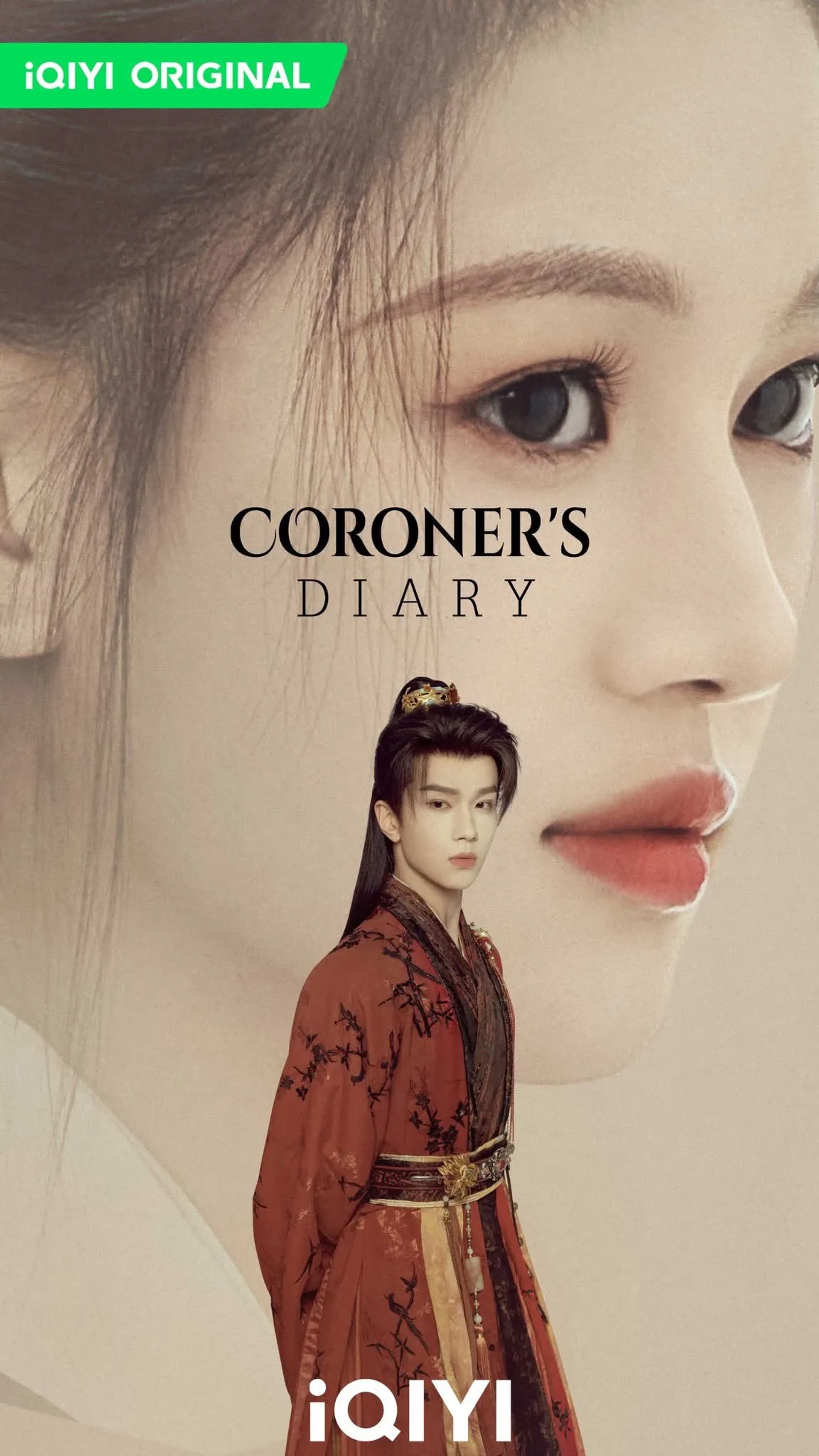 Coroner's Diary (2025)