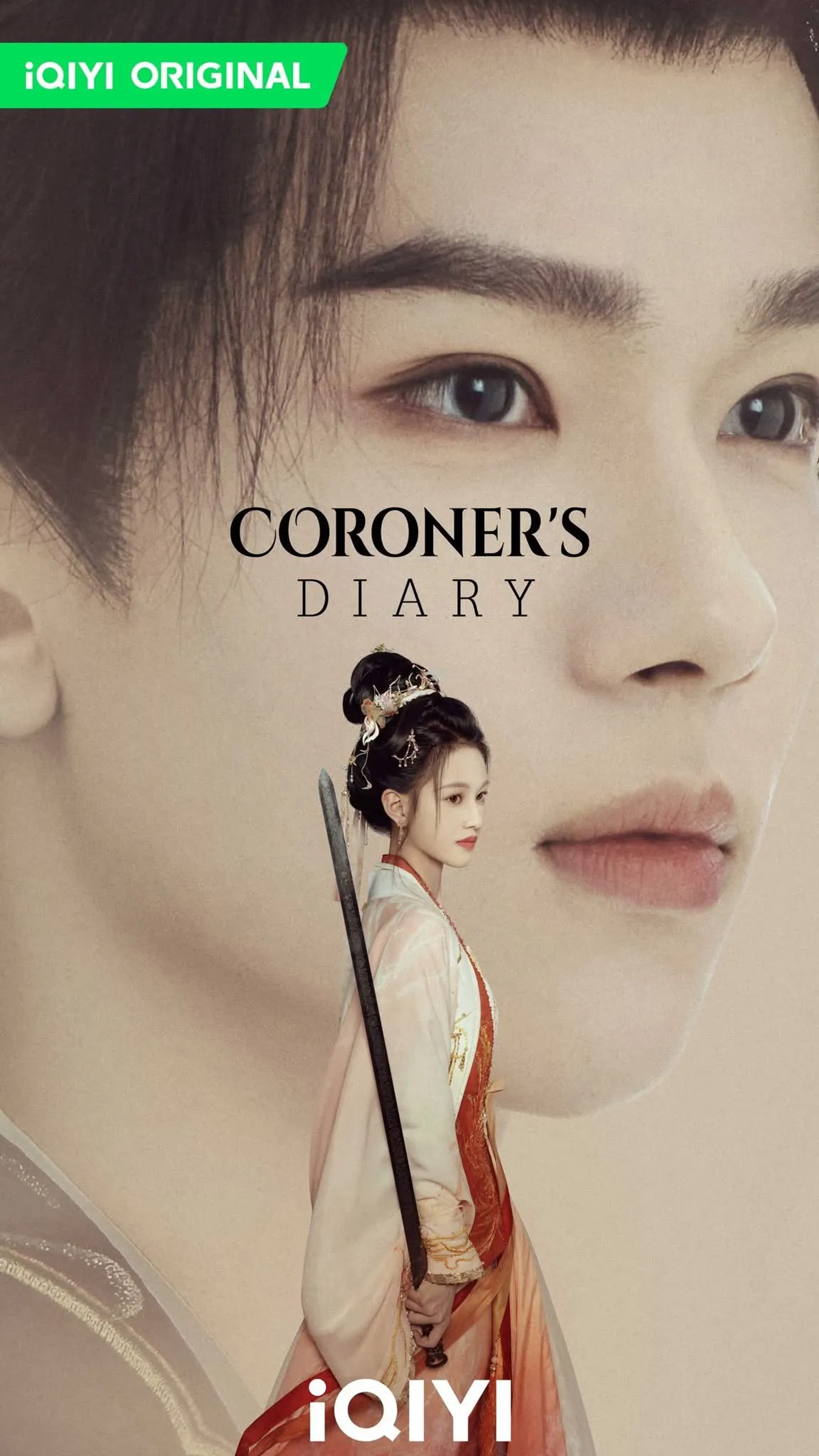 Coroner's Diary (2025)