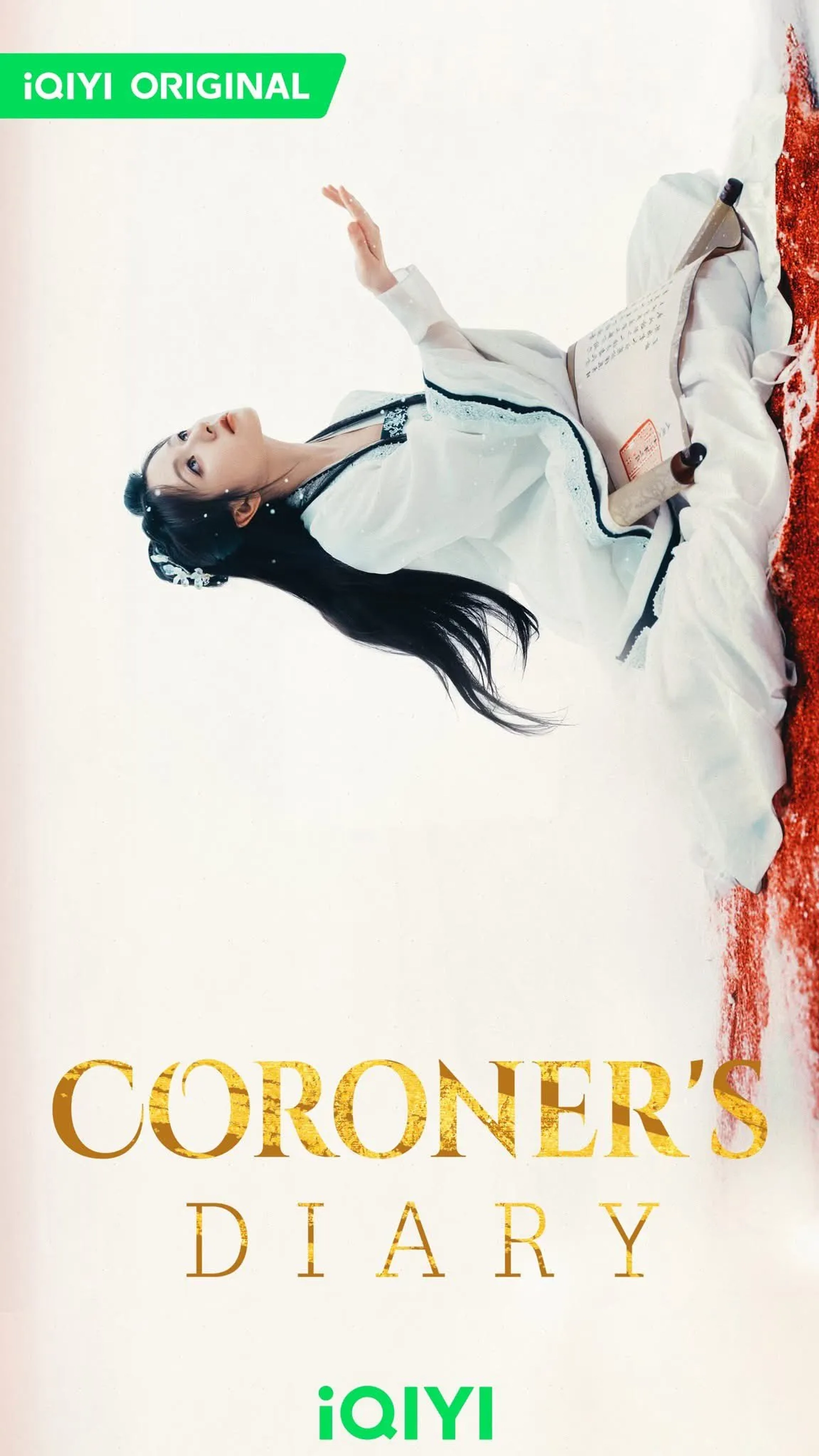 Coroner's Diary (2025)