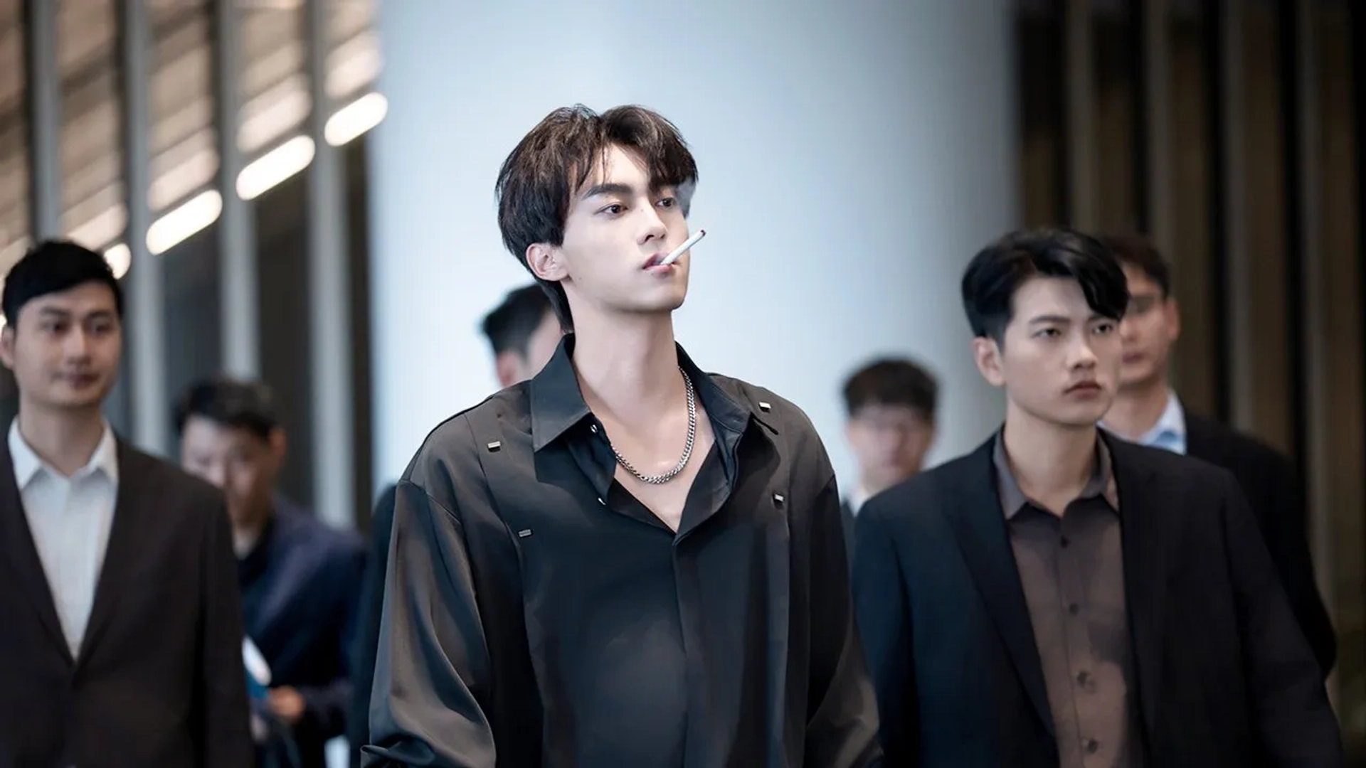 Xu Ning Tian in Revenged Love (2025)