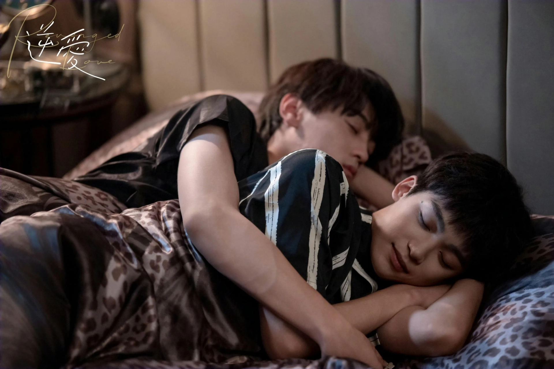 Revenged Love (2025)