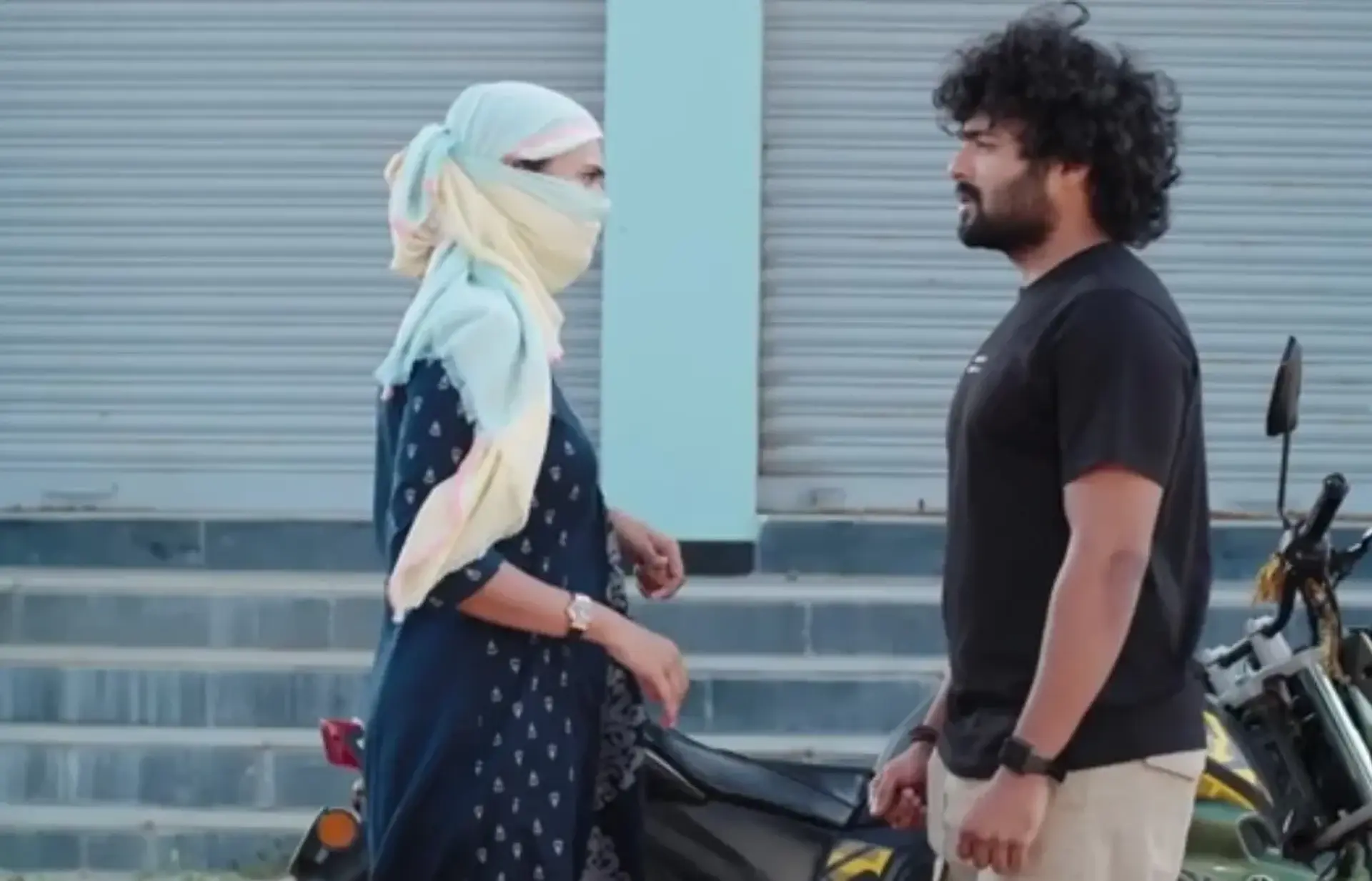 فیلم ممنون عزیزم (Thank You Dear 2025)