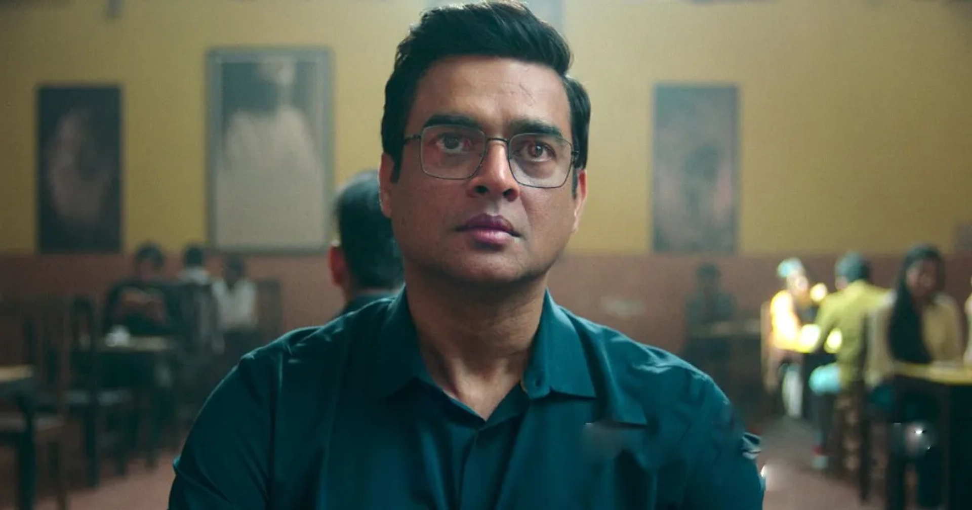 Madhavan in Aap Jaisa Koi (2025)