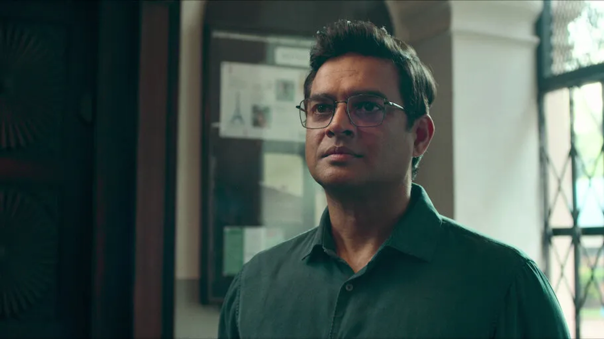 Madhavan in Aap Jaisa Koi (2025)