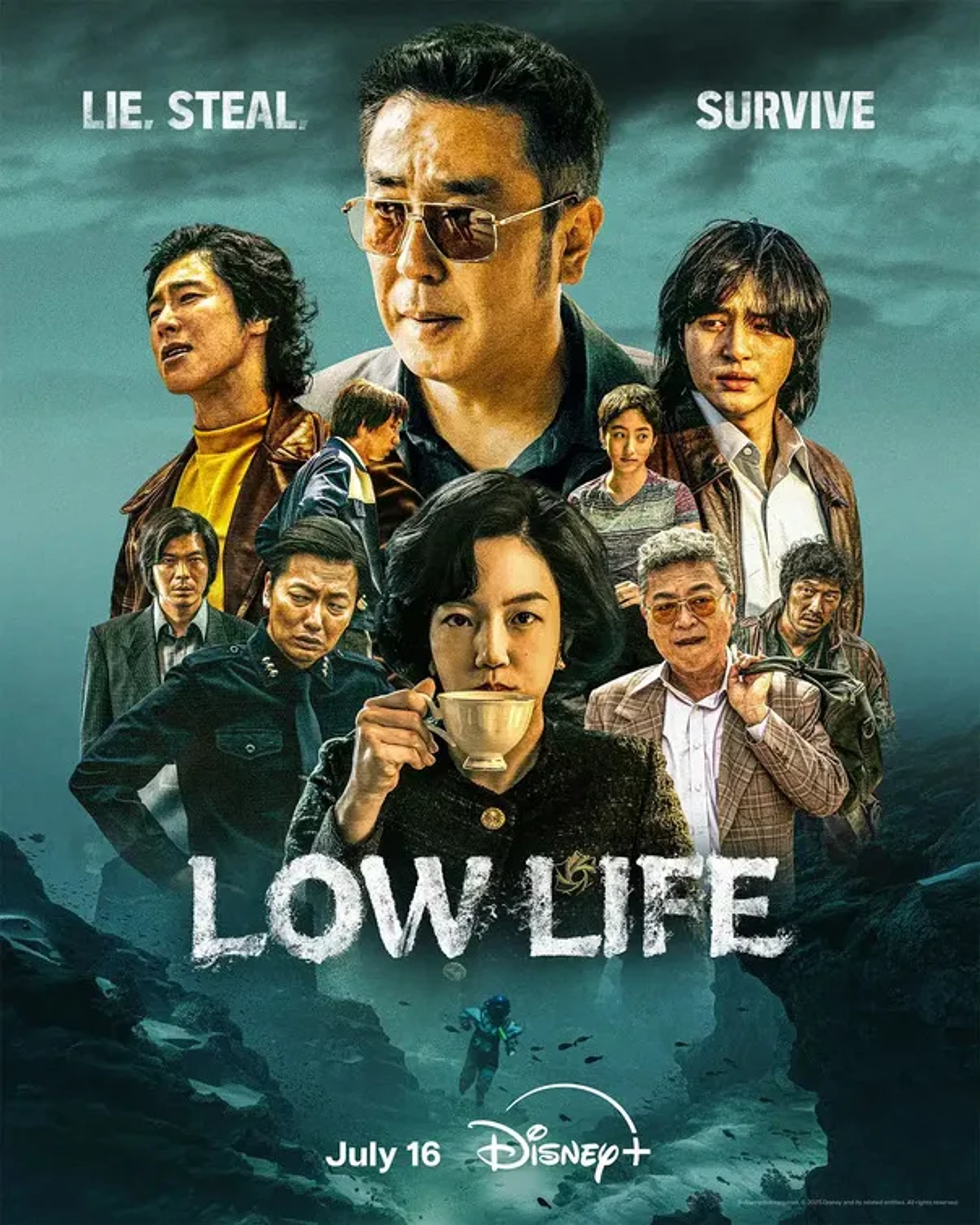 Low Life (2025)