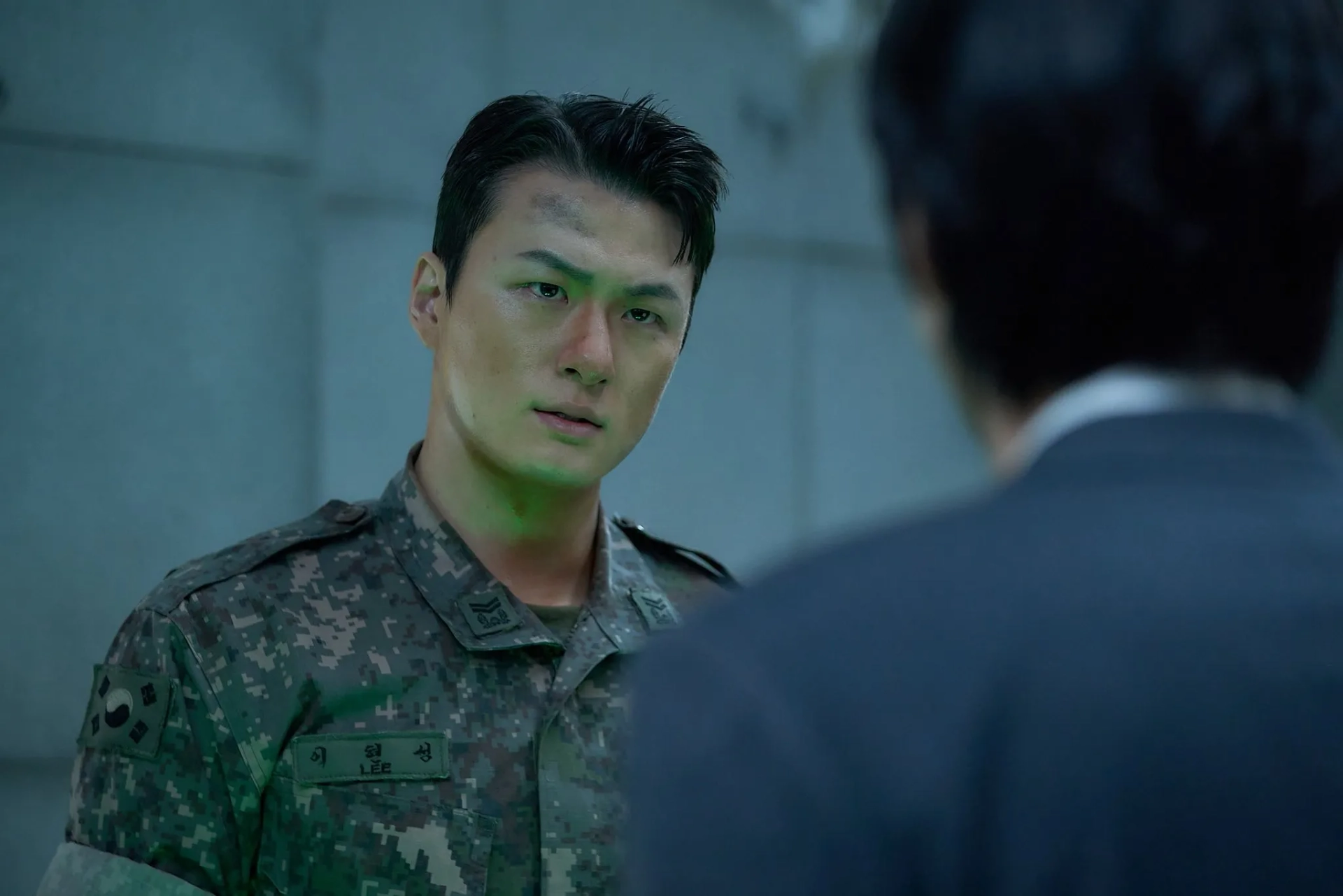 Omniscient Reader: The Prophecy (2025)