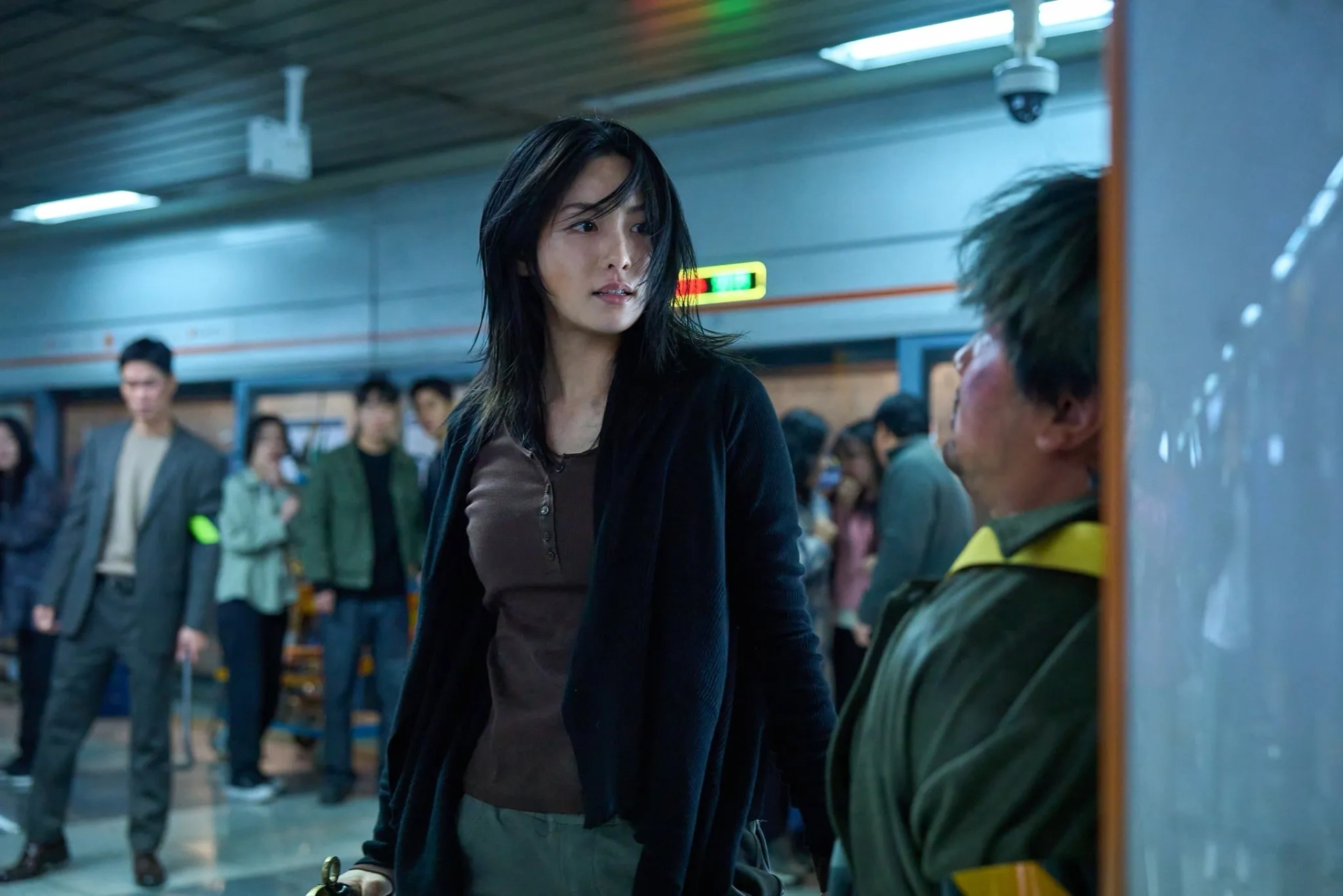 Omniscient Reader: The Prophecy (2025)