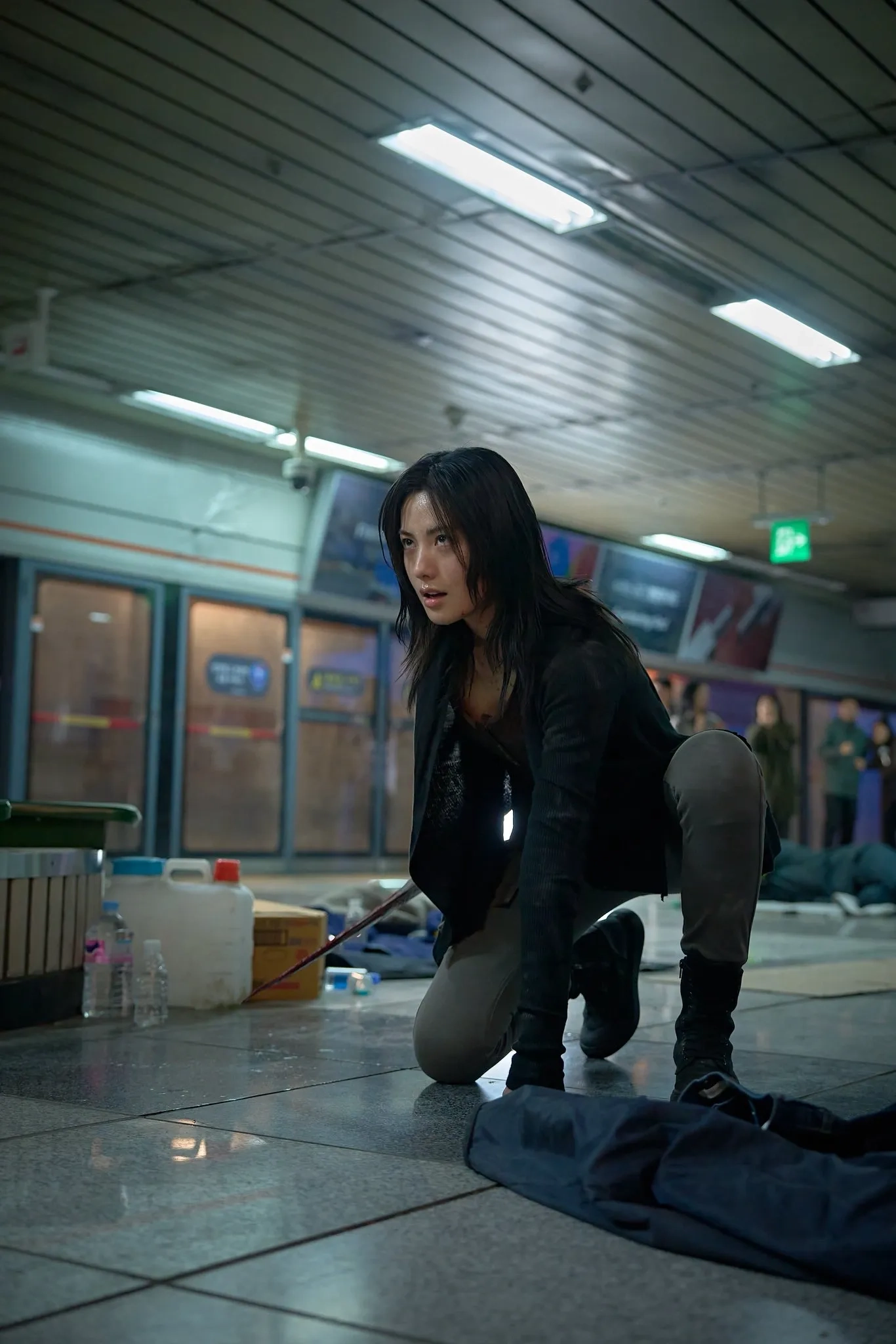 Omniscient Reader: The Prophecy (2025)