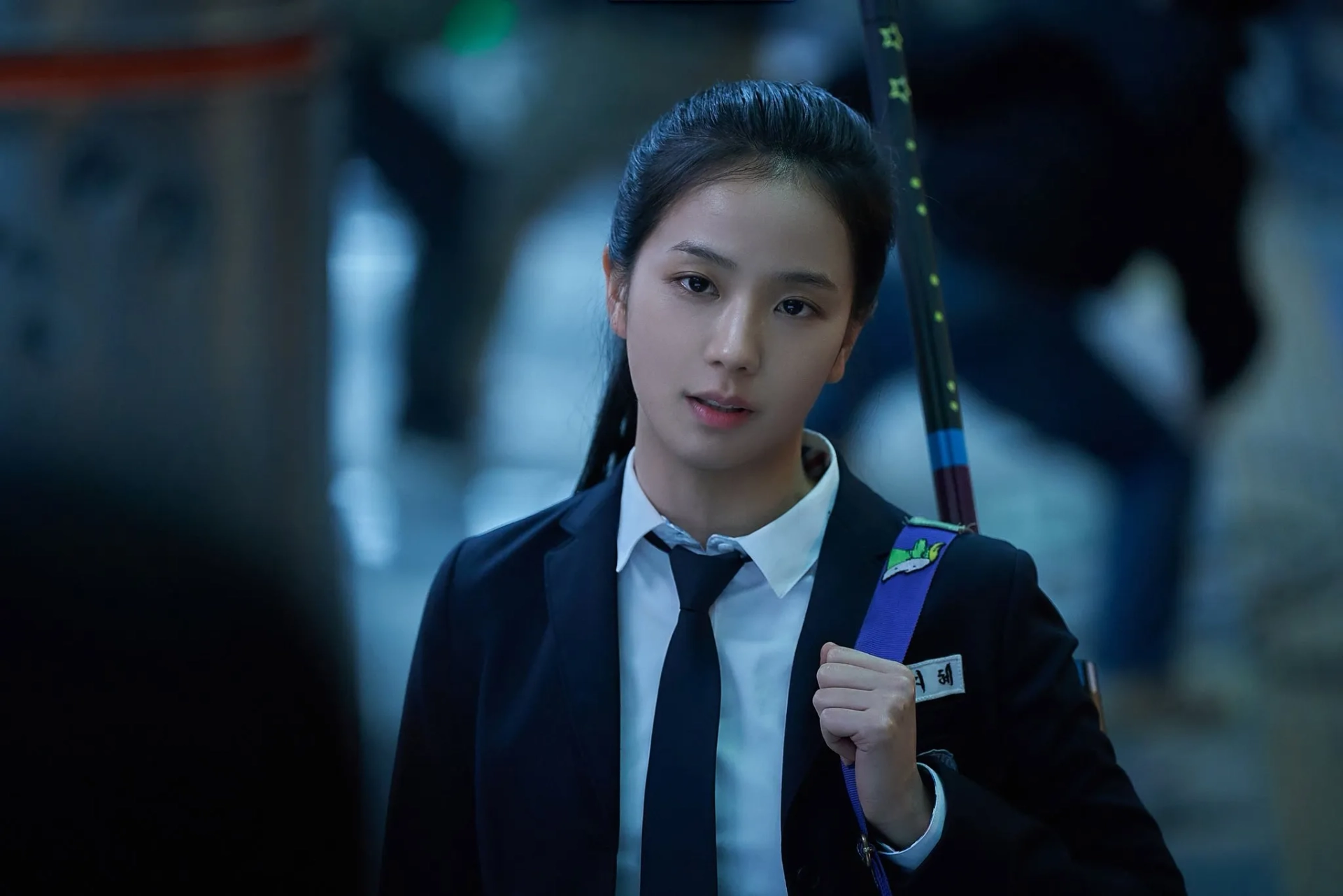 Omniscient Reader: The Prophecy (2025)