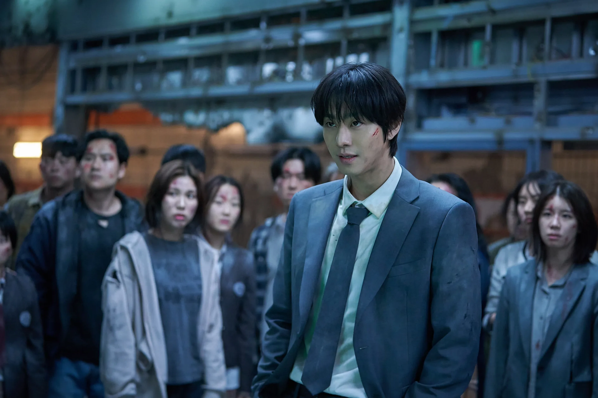 Omniscient Reader: The Prophecy (2025)