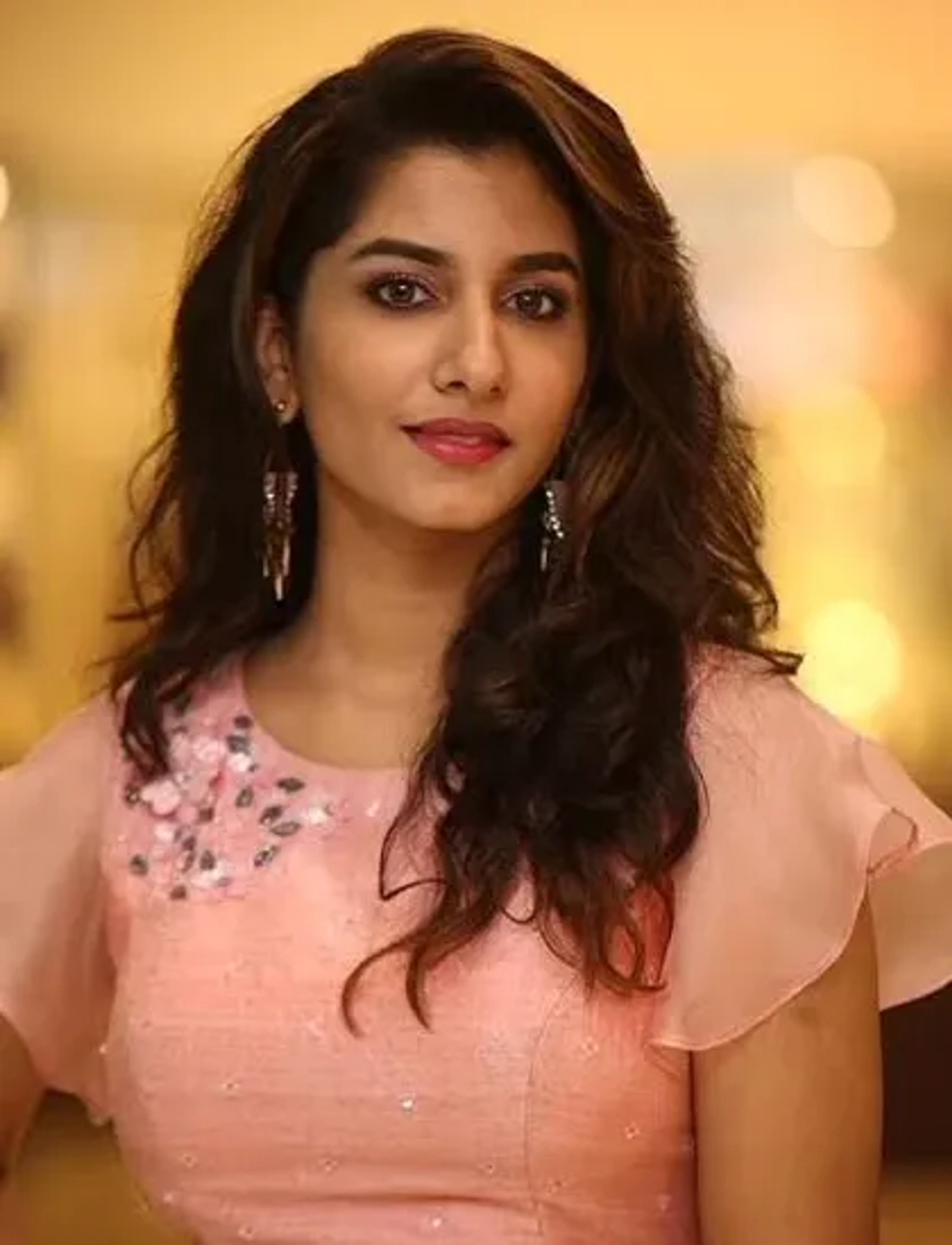 Vishnupriya in The 100 (2025)