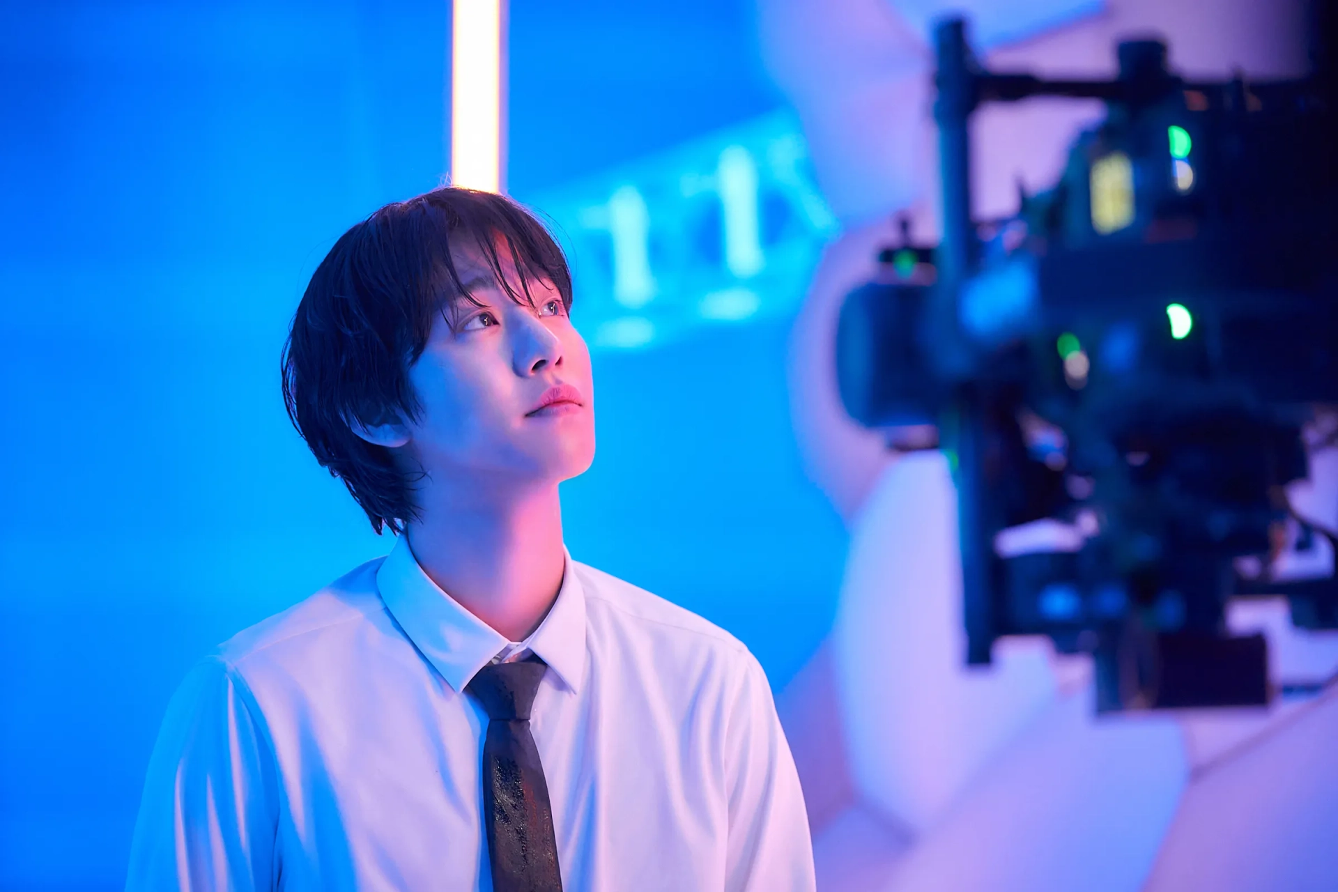 Omniscient Reader: The Prophecy (2025)