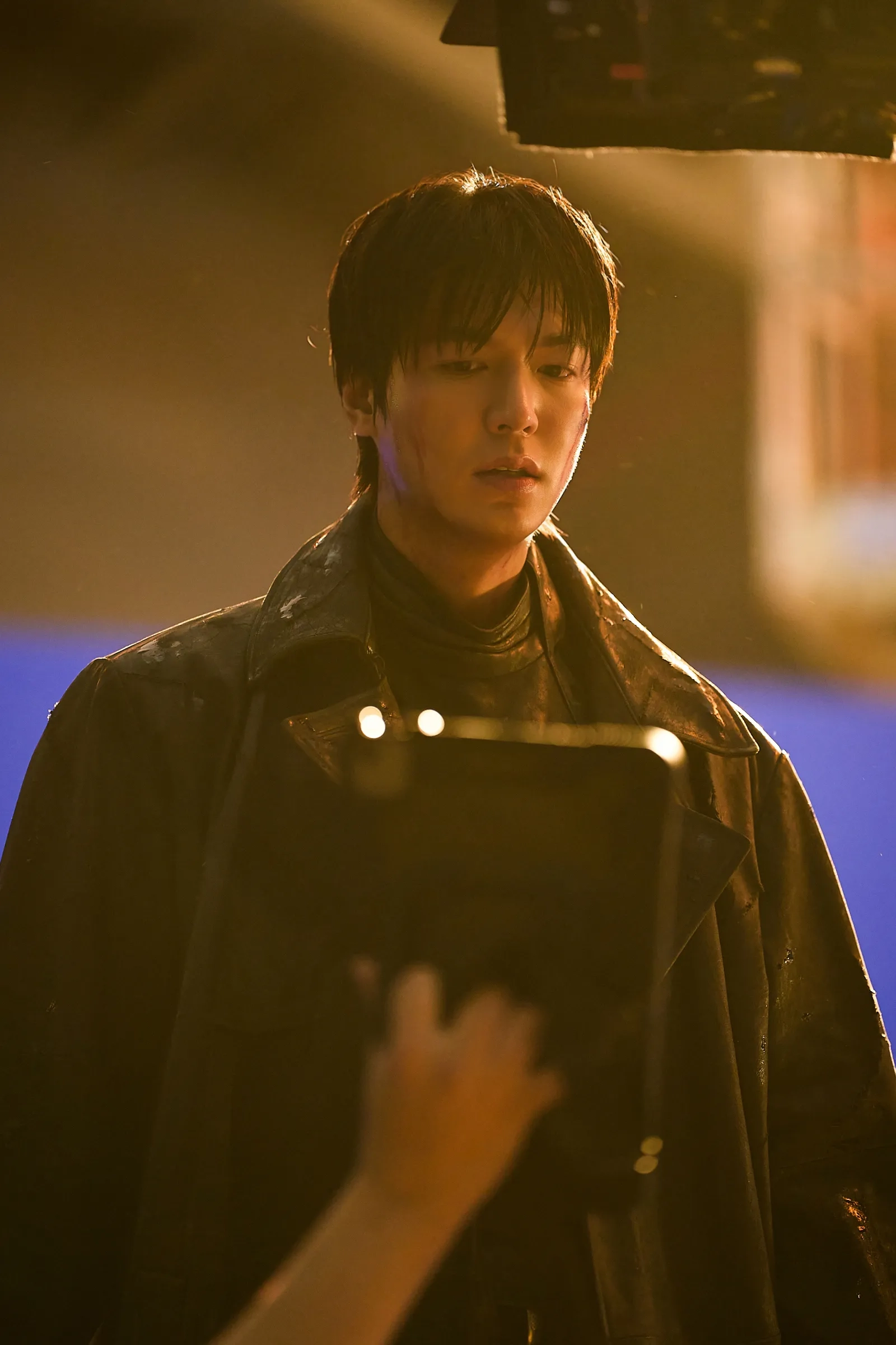 Omniscient Reader: The Prophecy (2025)