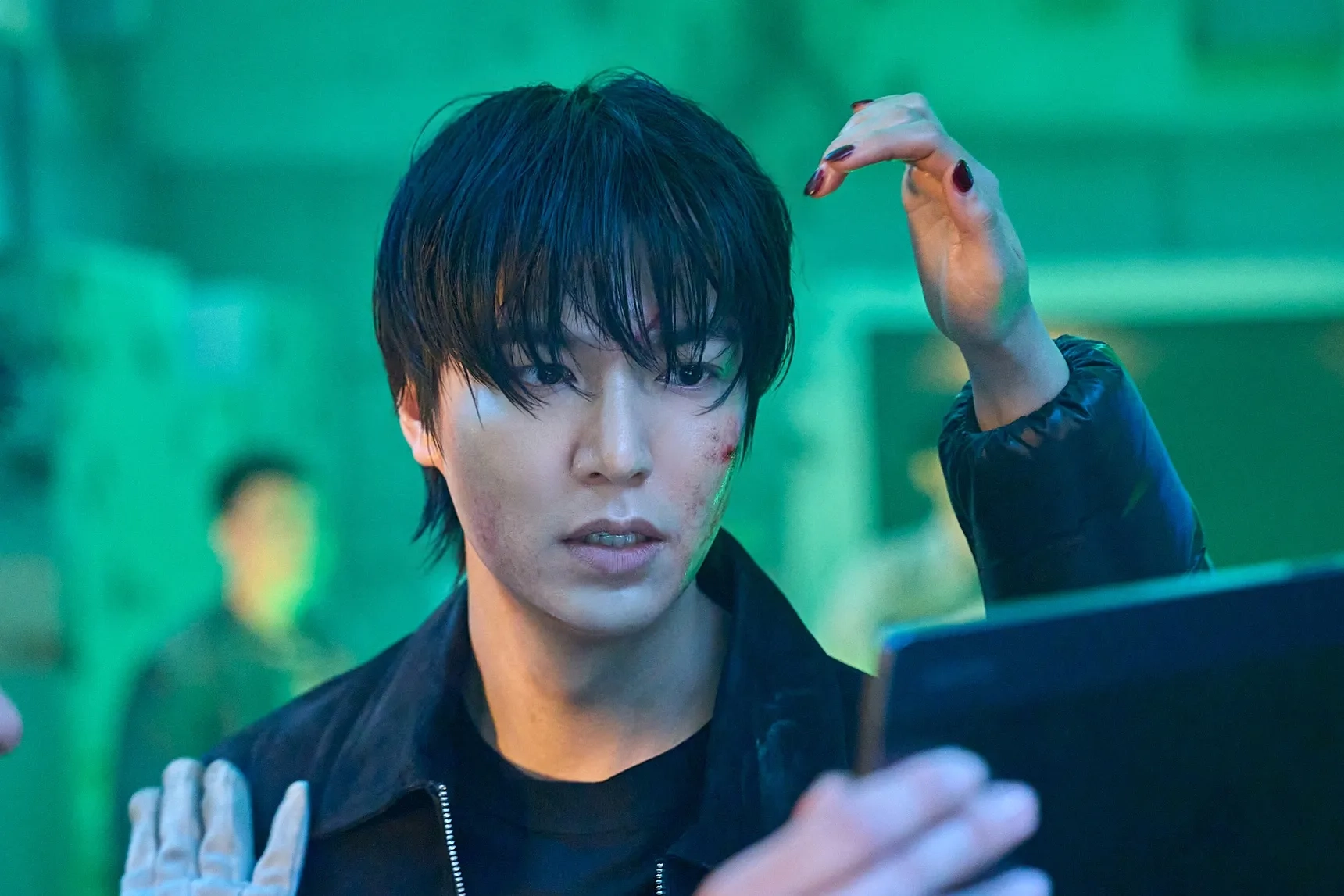 Omniscient Reader: The Prophecy (2025)