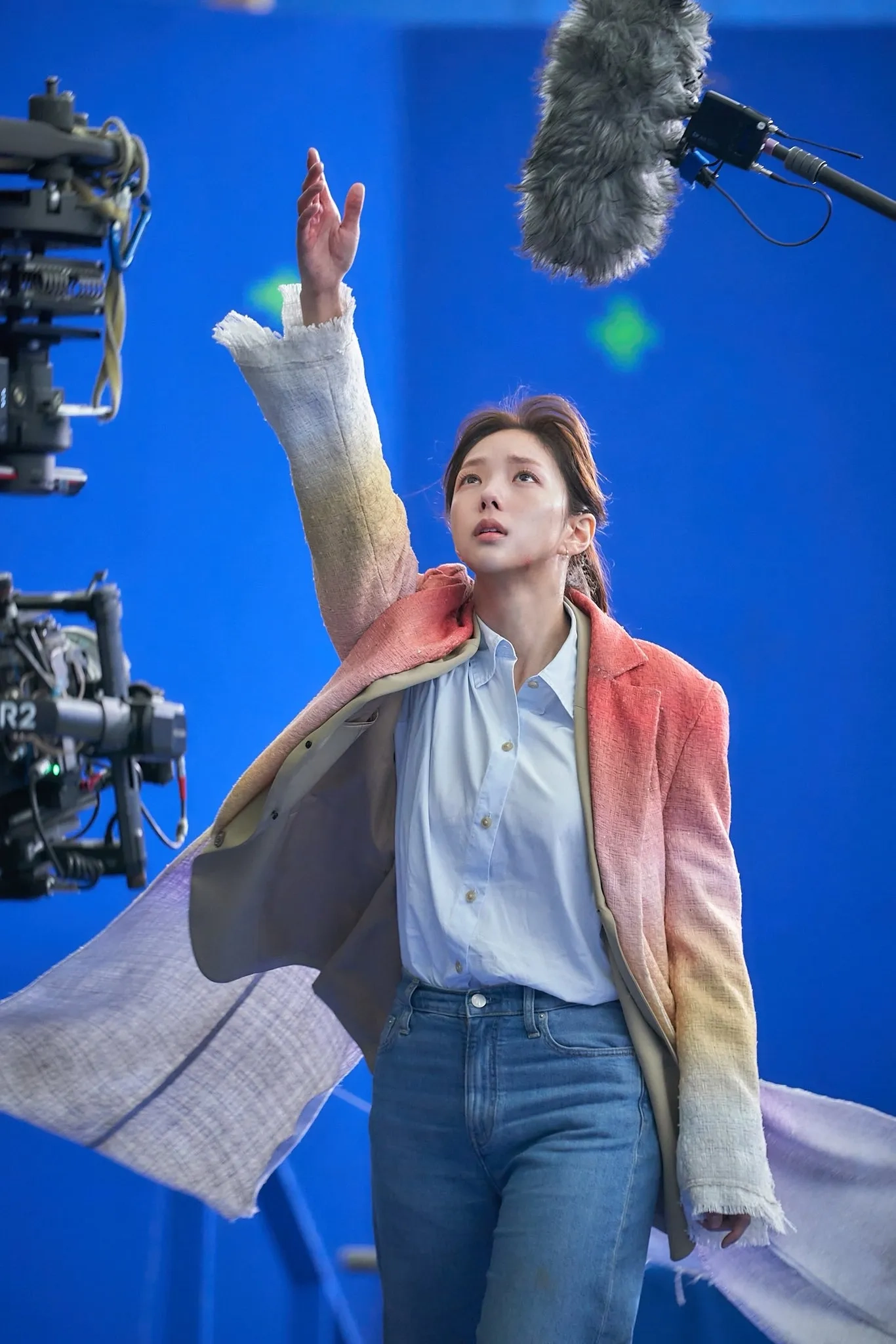 Omniscient Reader: The Prophecy (2025)