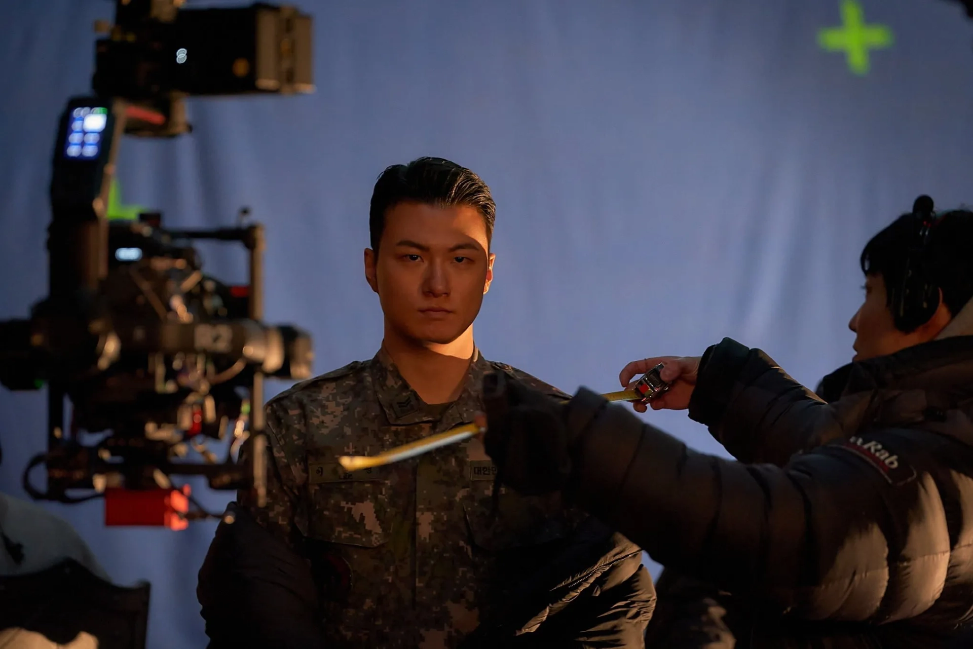 Omniscient Reader: The Prophecy (2025)