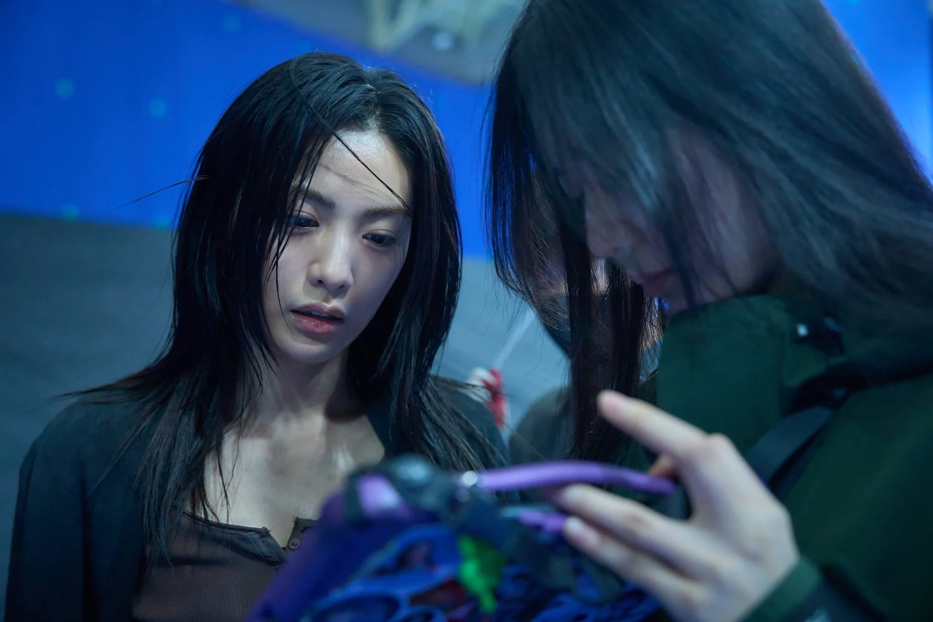 Omniscient Reader: The Prophecy (2025)