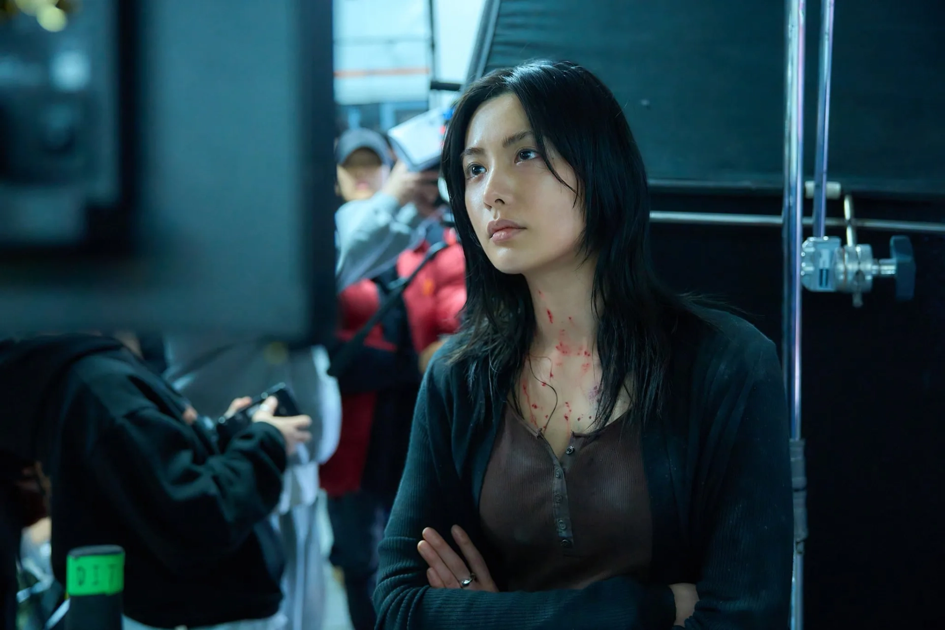 Omniscient Reader: The Prophecy (2025)