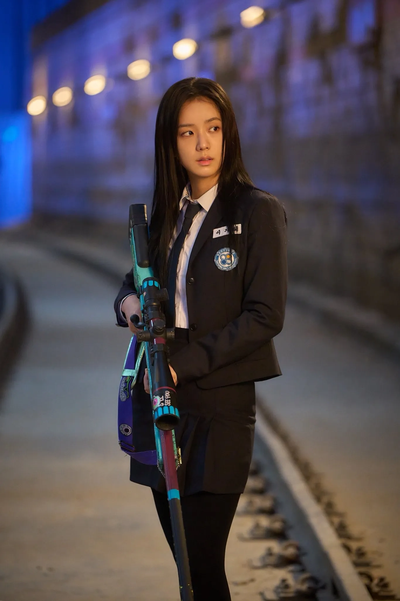 Omniscient Reader: The Prophecy (2025)