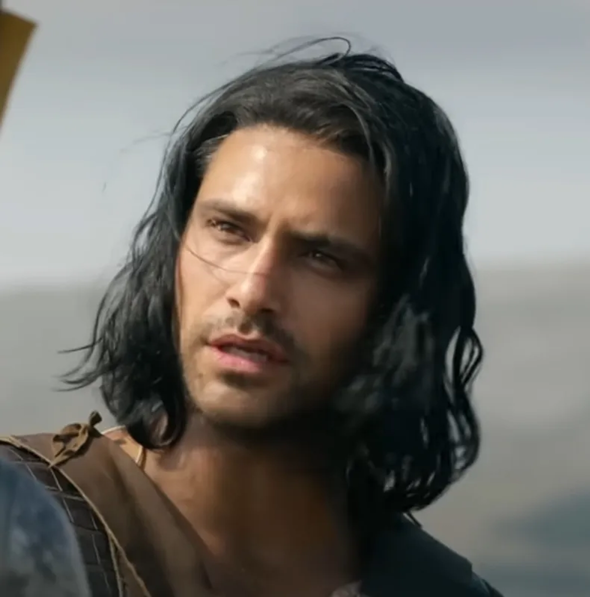 Luca Pasqualino in Red Sonja (2025)