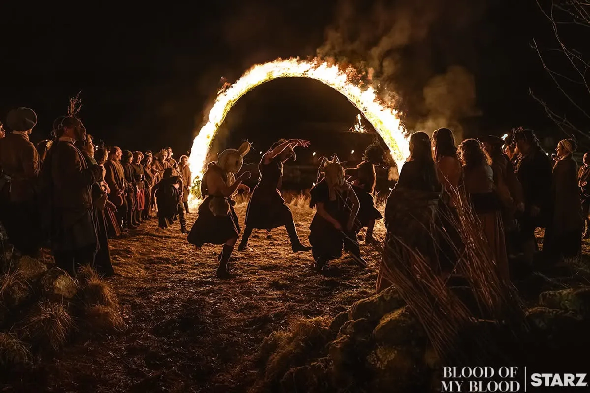 Outlander: Blood of My Blood (2025)