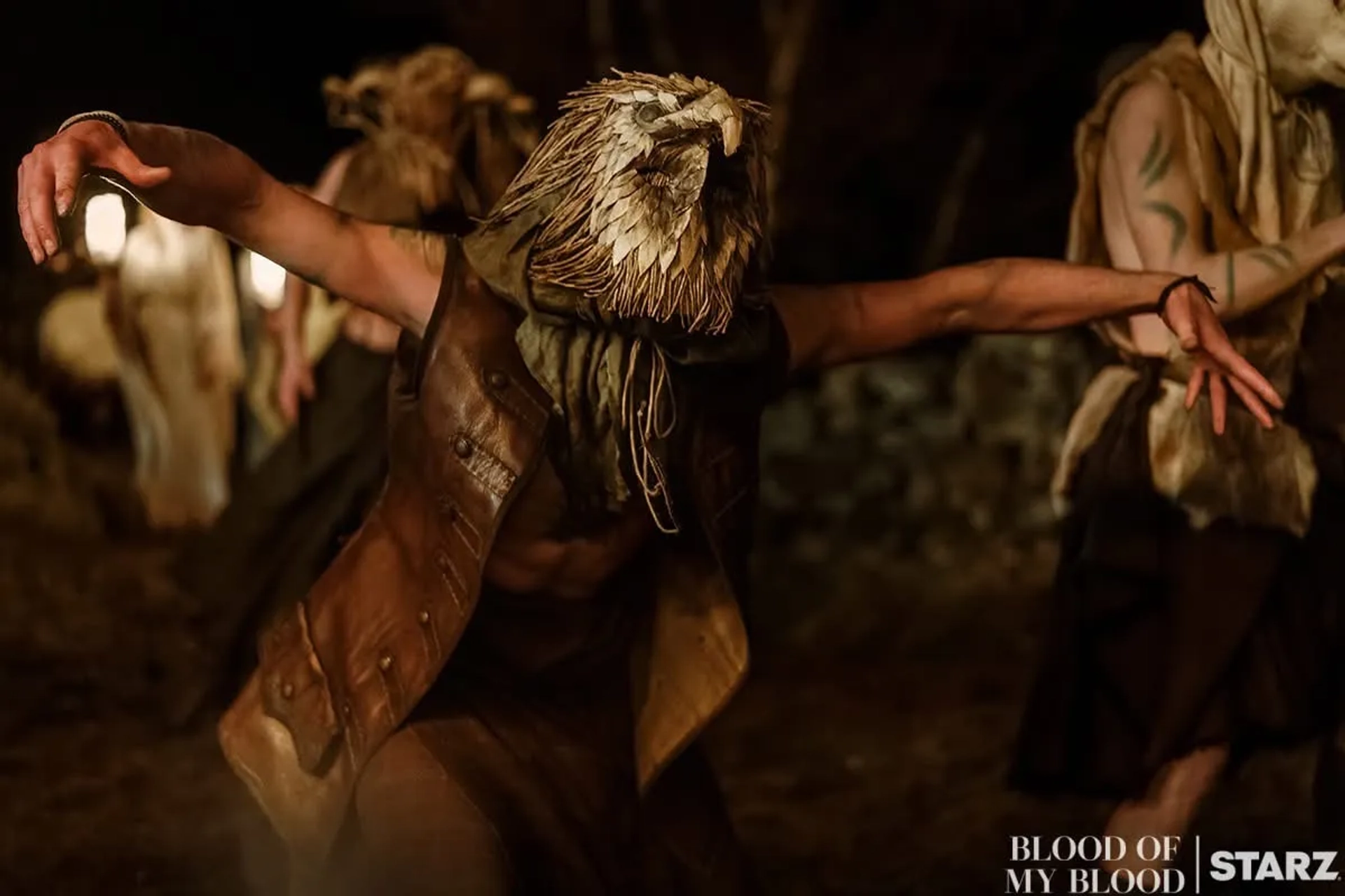 Outlander: Blood of My Blood (2025)