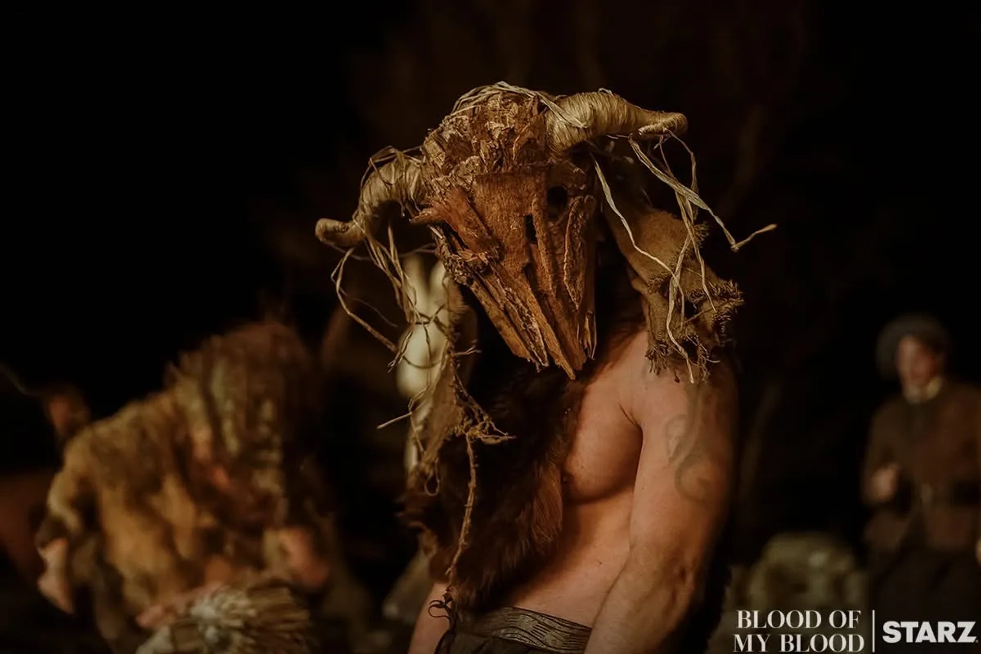 Outlander: Blood of My Blood (2025)