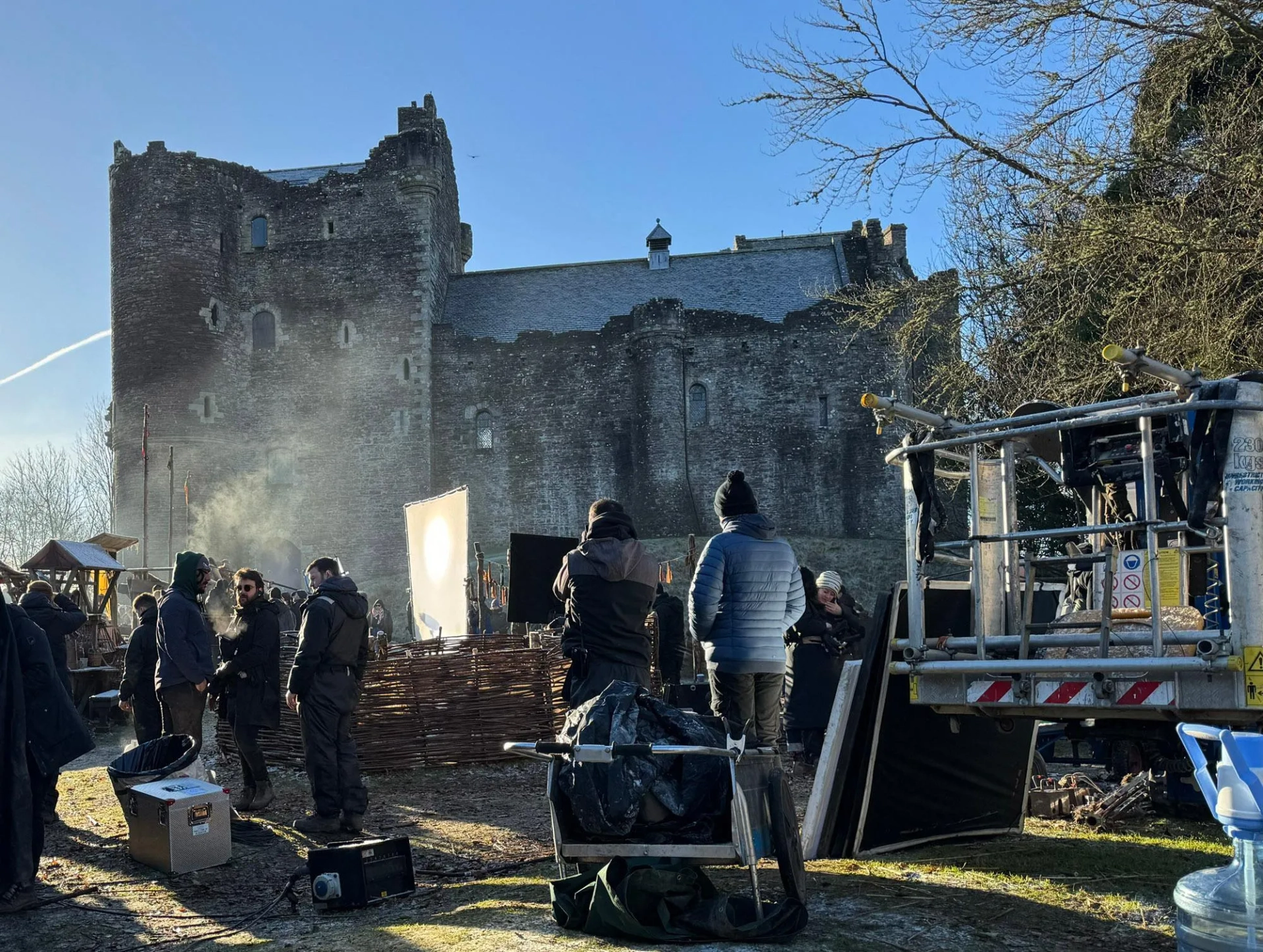Outlander: Blood of My Blood (2025)