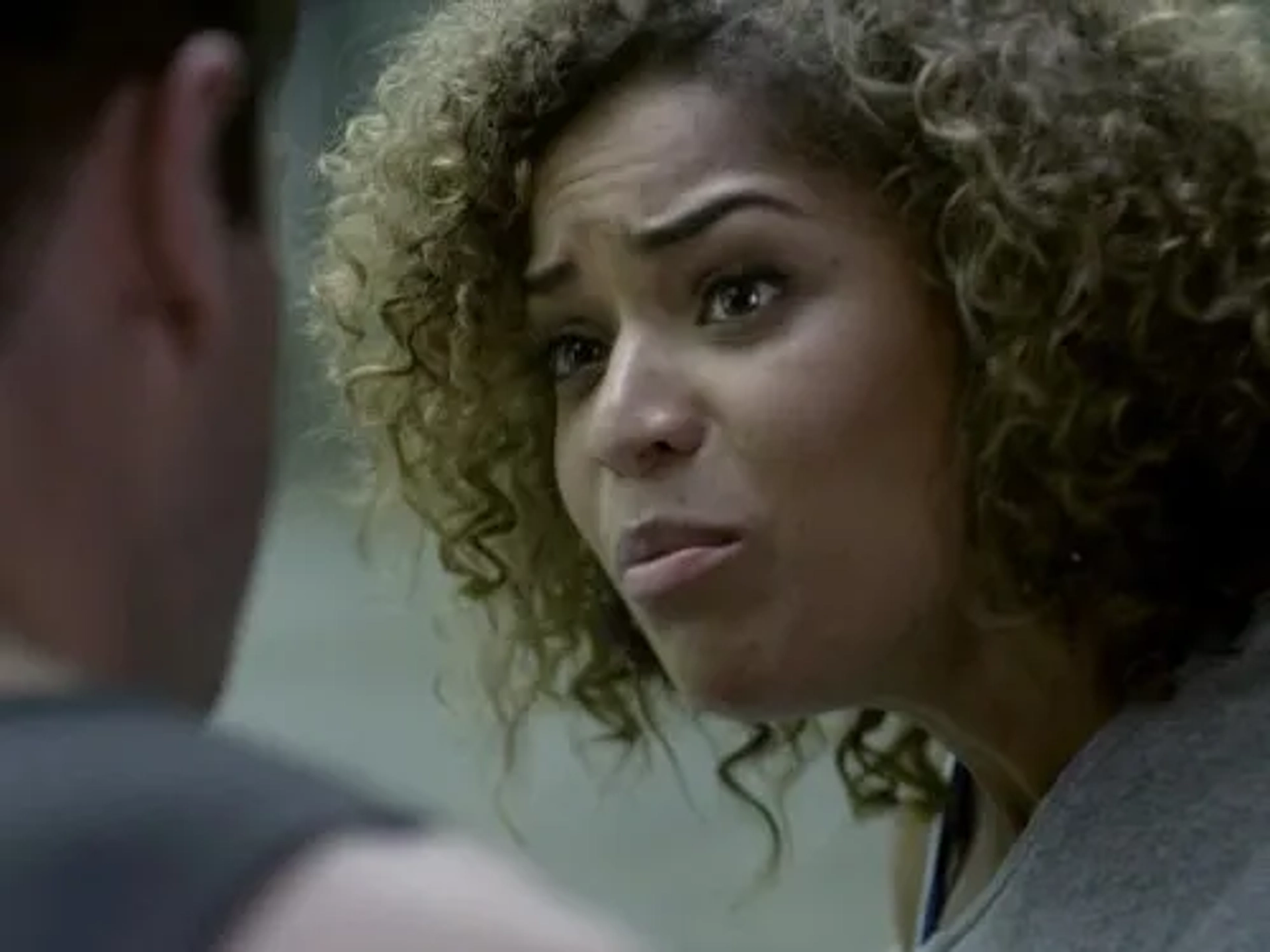 Antonia Thomas in Misfits (2009)