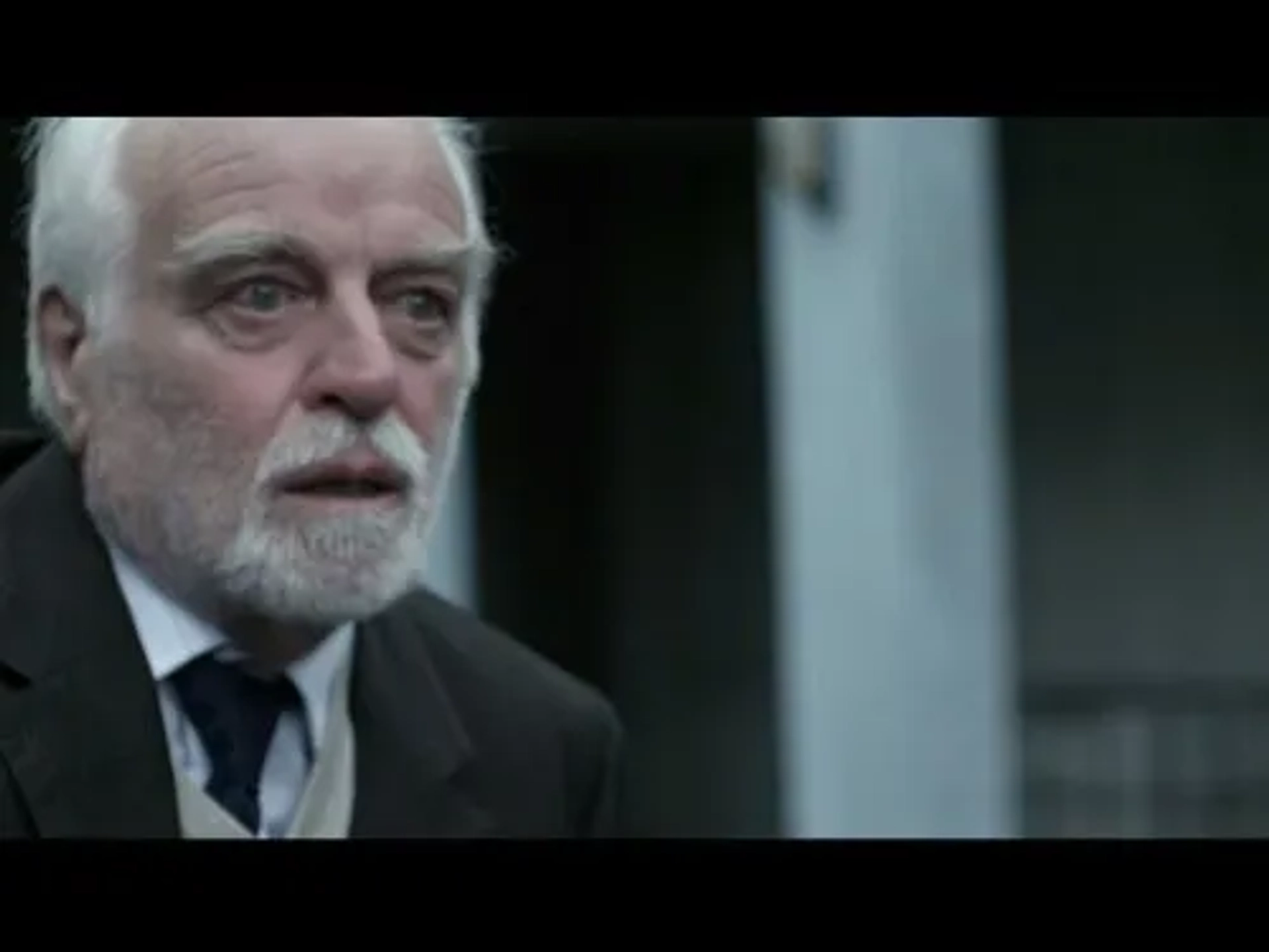 Fred Pearson in Misfits (2009)