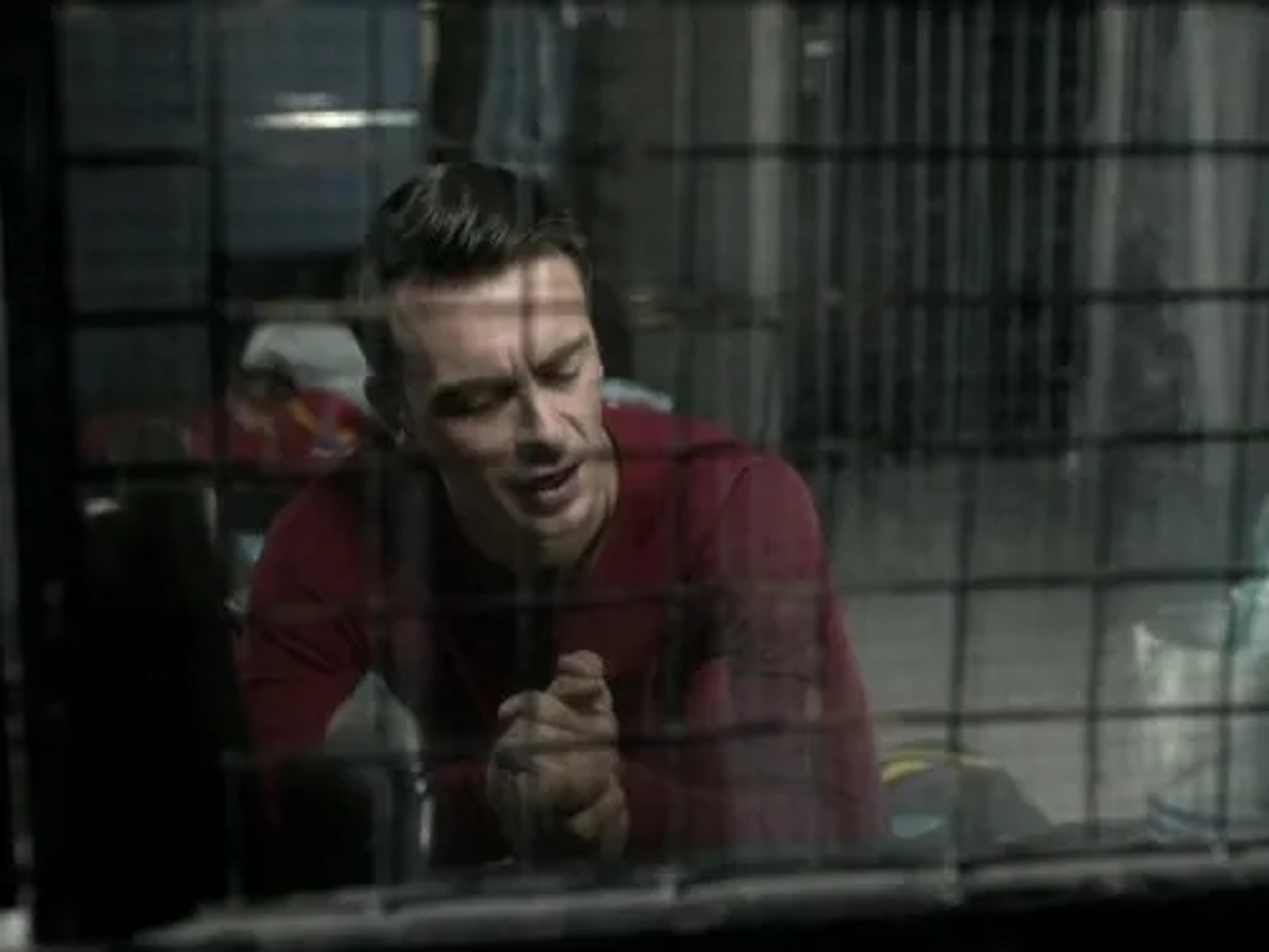 Joe Gilgun in Misfits (2009)