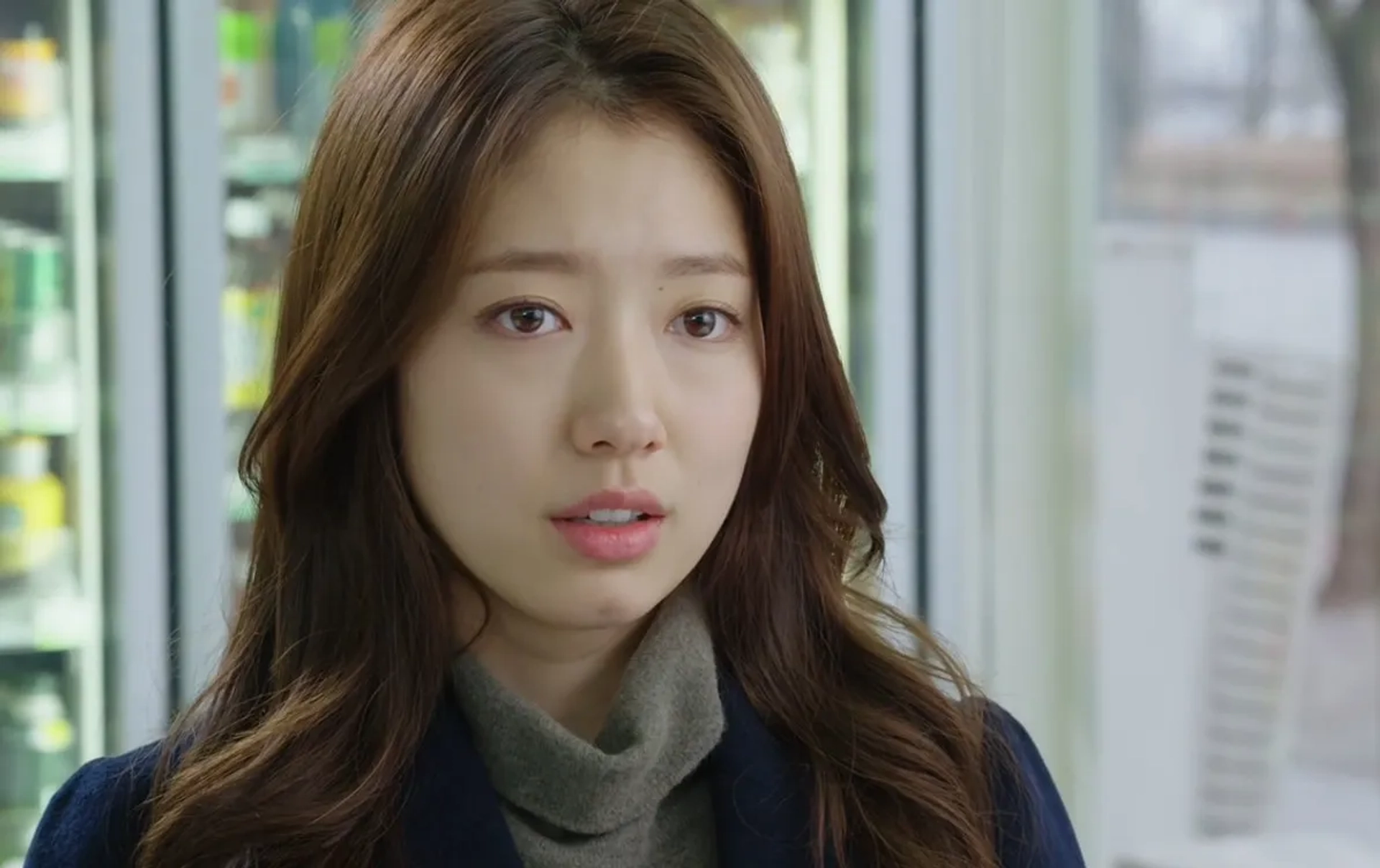 Park Shin-hye in Pinocchio (2014)