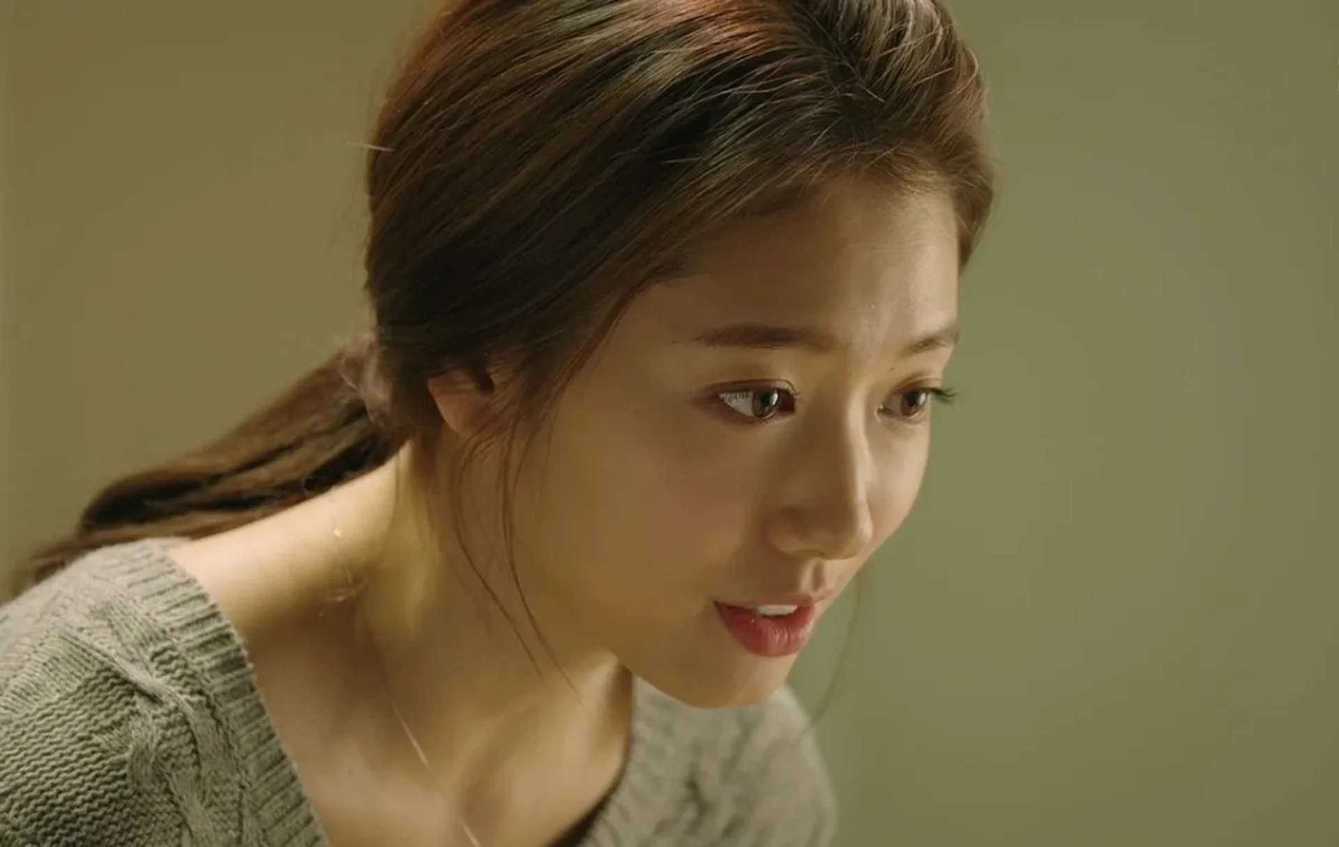 Park Shin-hye in Pinocchio (2014)