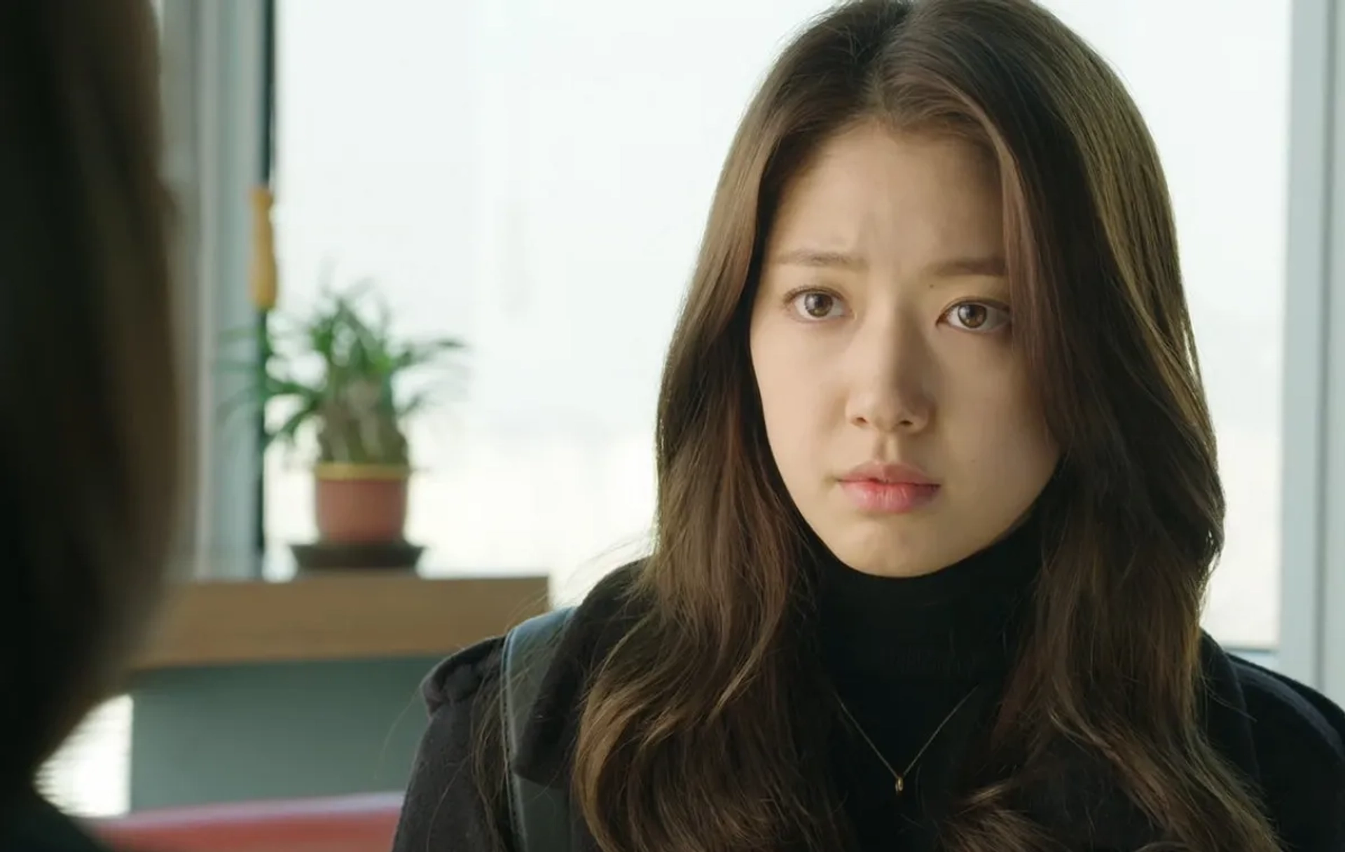 Park Shin-hye in Pinocchio (2014)