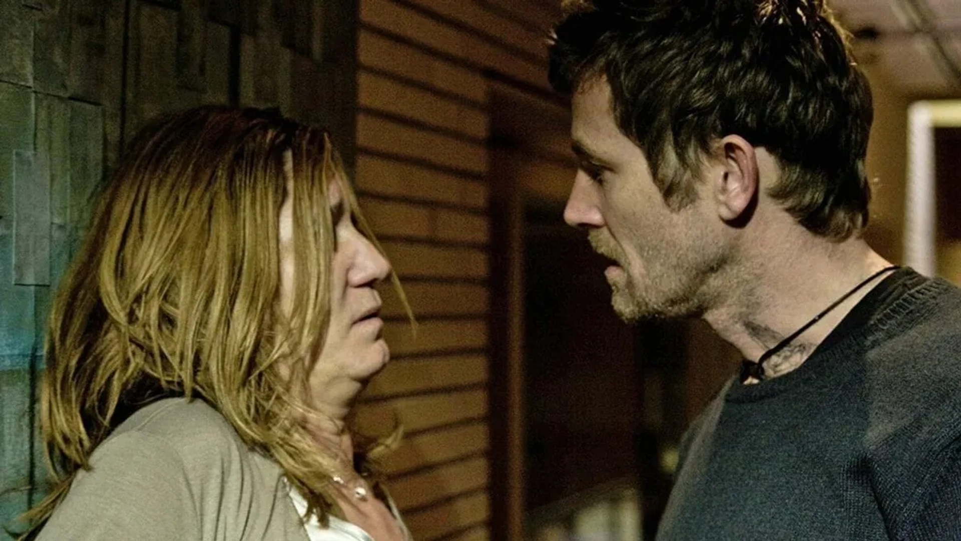 فیلم ربوده شده (Kidnapped 2010)
