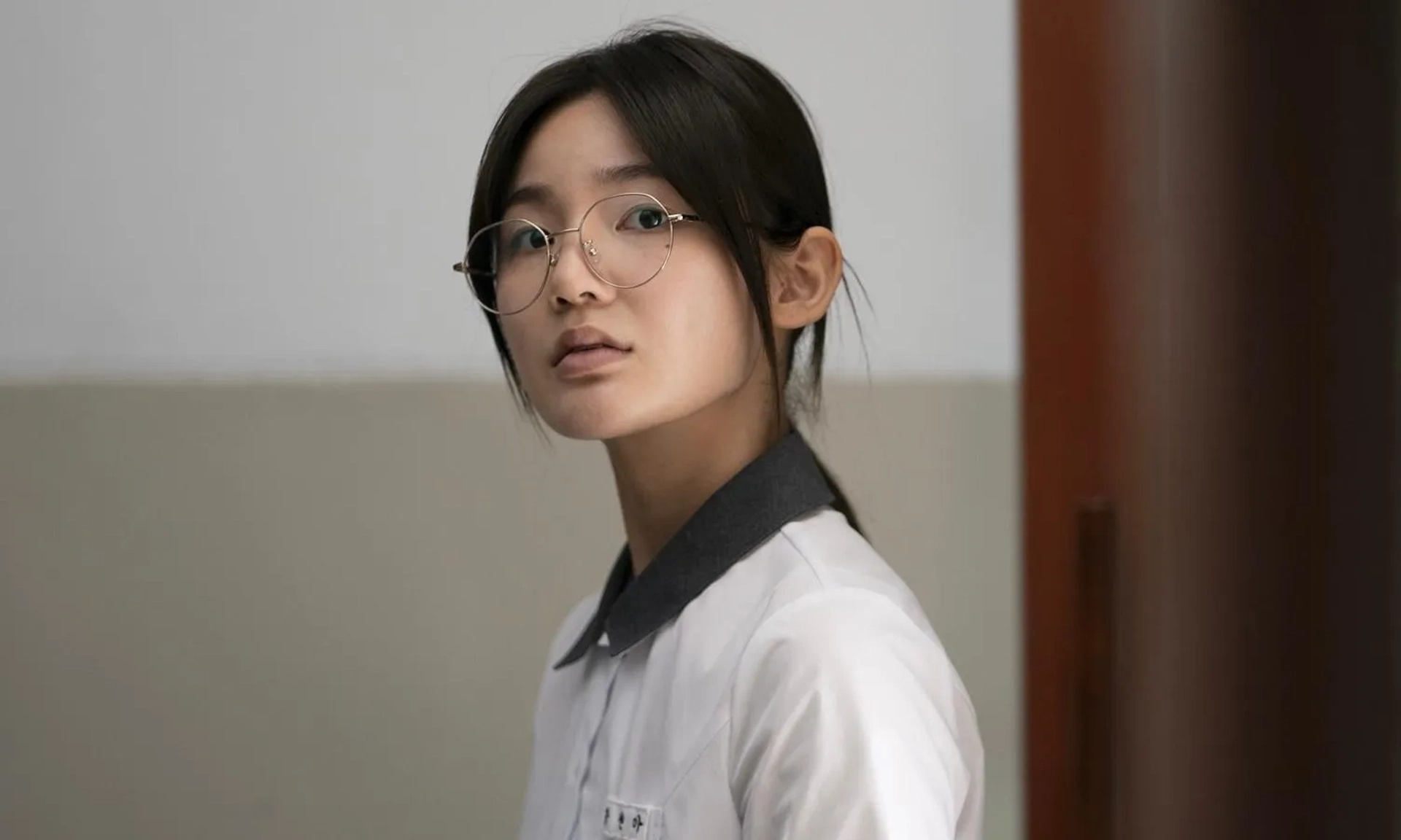 Lee Eun-saem in S Line (2025)