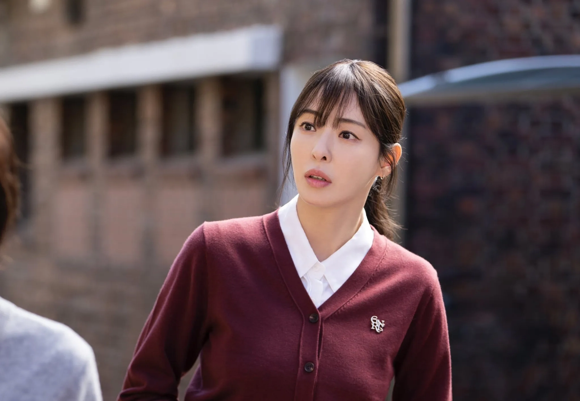 Lee Da-hee in S Line (2025)